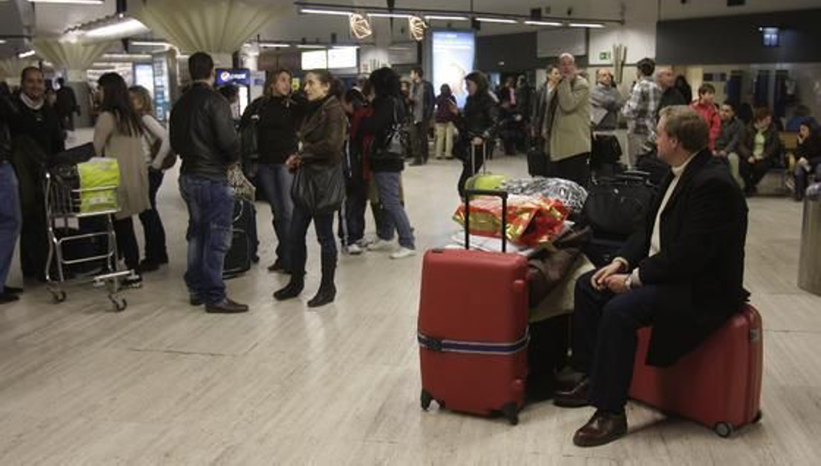 Foto: José Ángel García