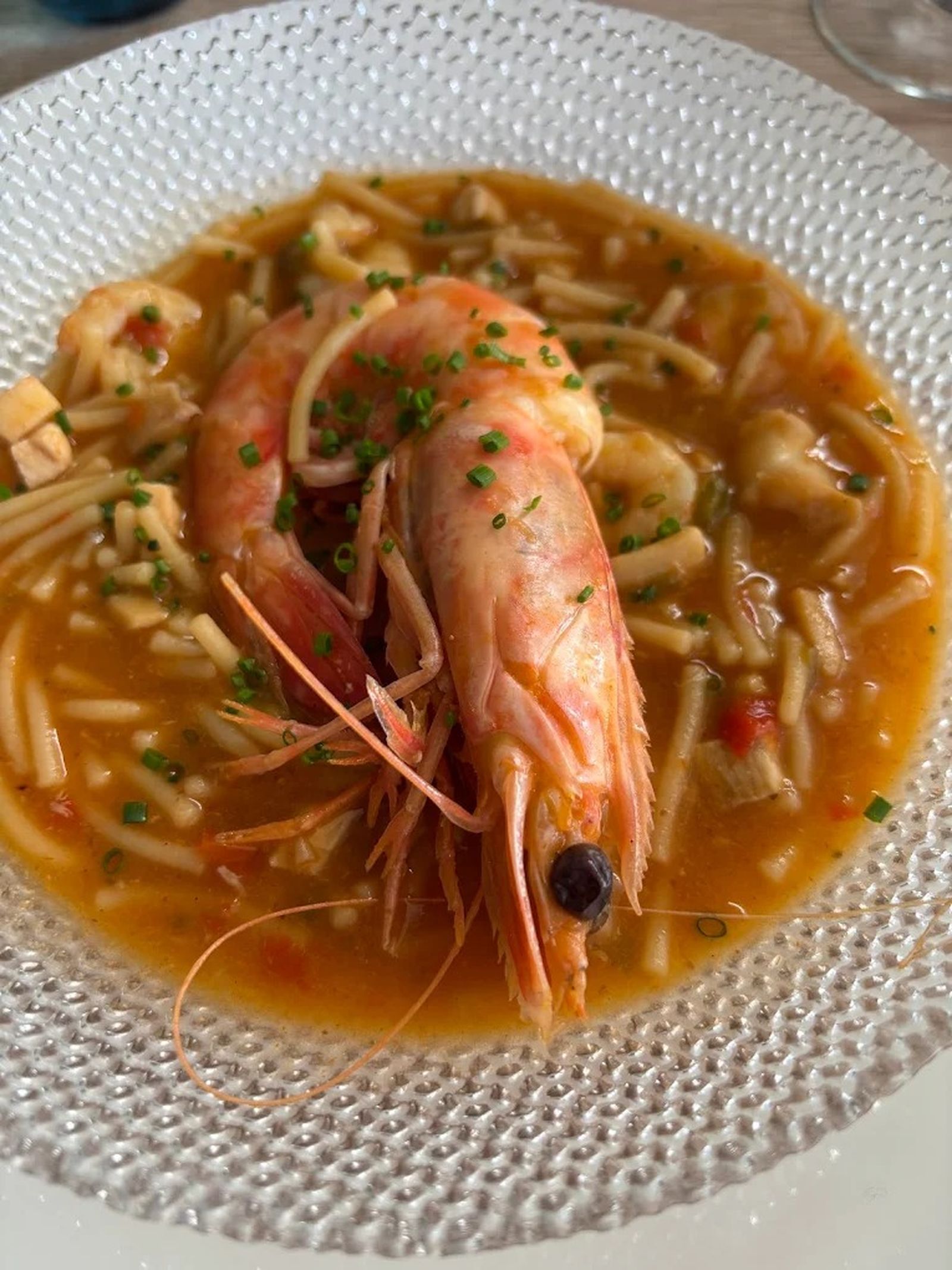 Veranillo de Santa Ana, en Sanlúcar, Restaurante Guía Repsol 2026.