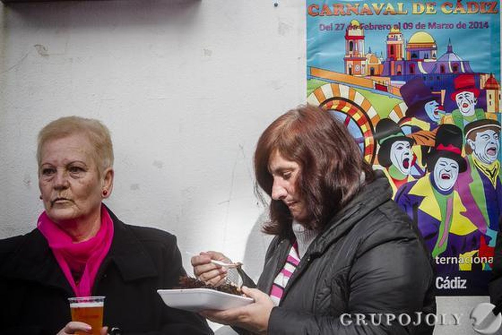 Foto: Lourdes de Vicente