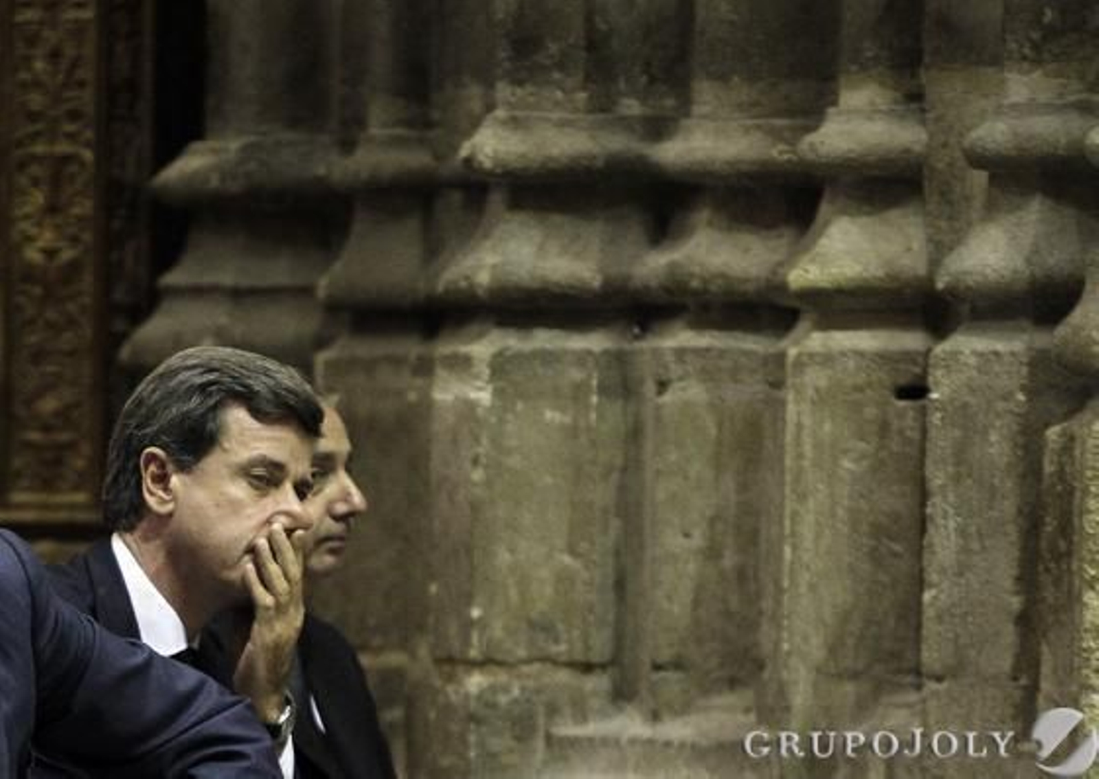 Reportaje gráfico de Juan Carlos Muñoz, Juan Carlos Vázquez y Belén Vargas