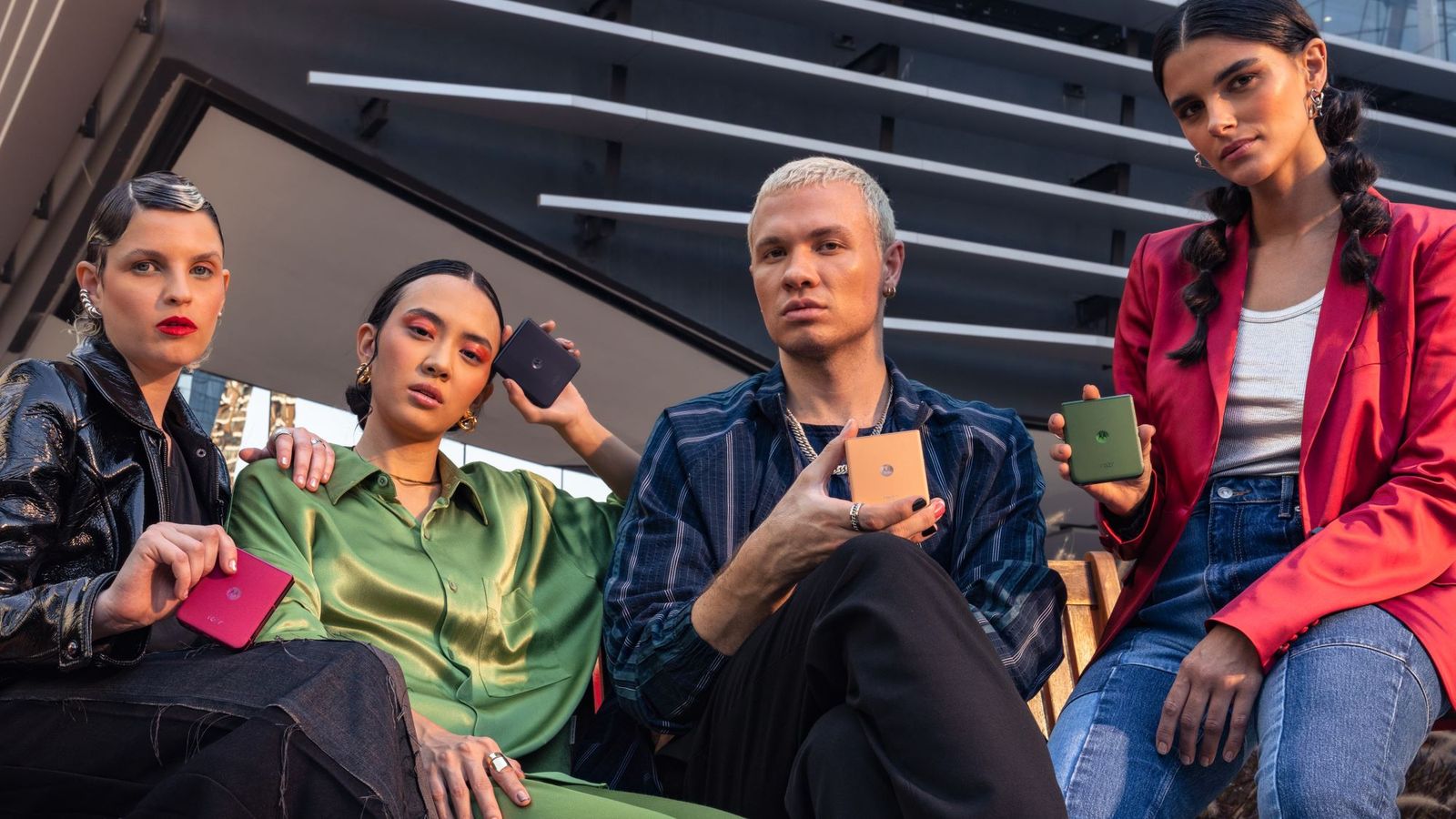 motorola razr 50 ultra