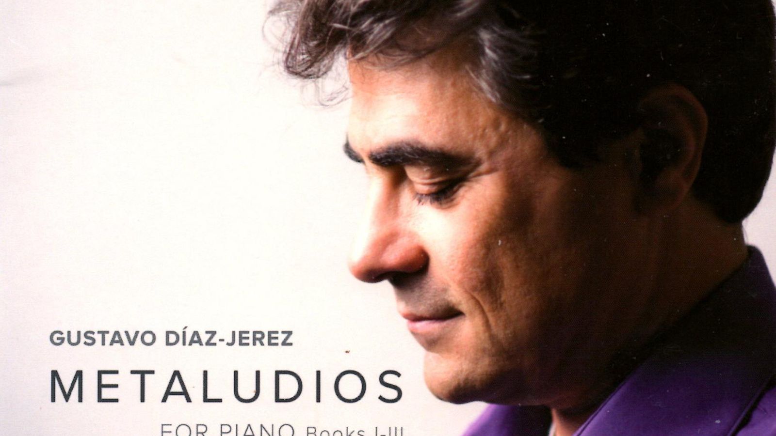 Metaludios - Díaz-Jerez