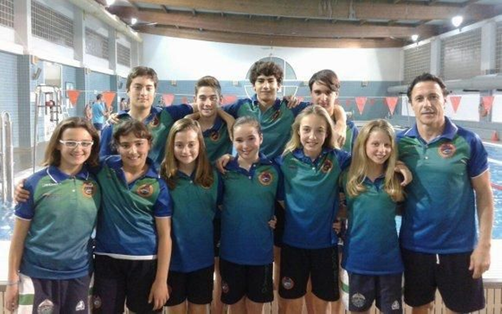 XXIII Campeonato de Andalucía Alevín de Invierno