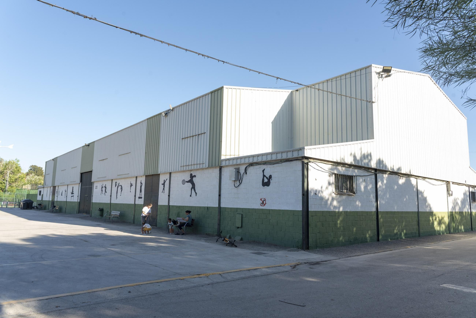 Fotos de Jimena de la Frontera