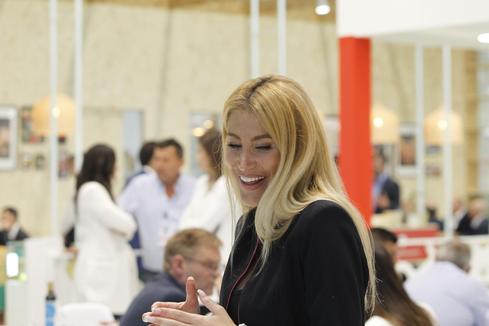 Fotogalería Fruit Attraction 2019. Madrid