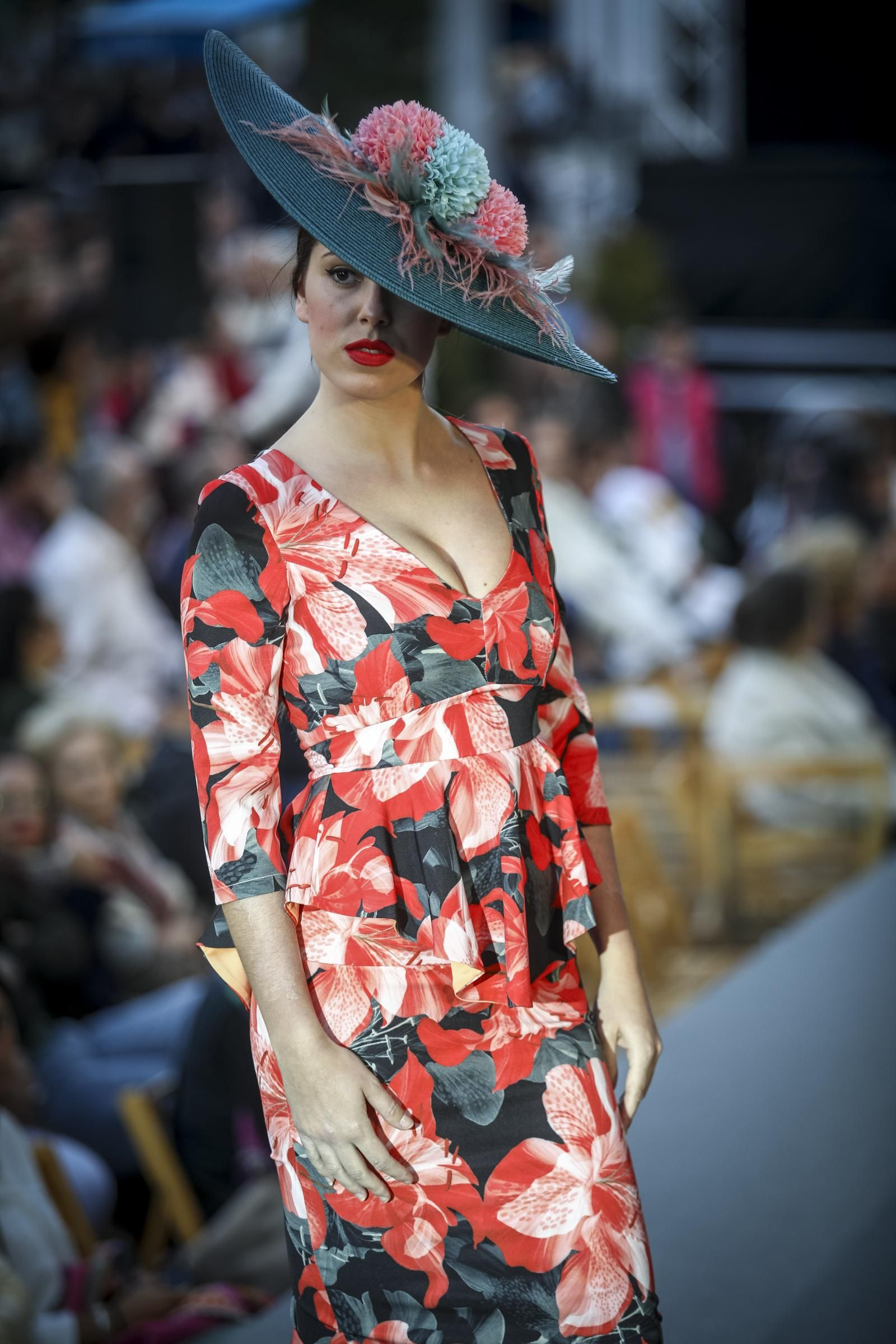 Imágenes de la pasarela 'SFDOModa'