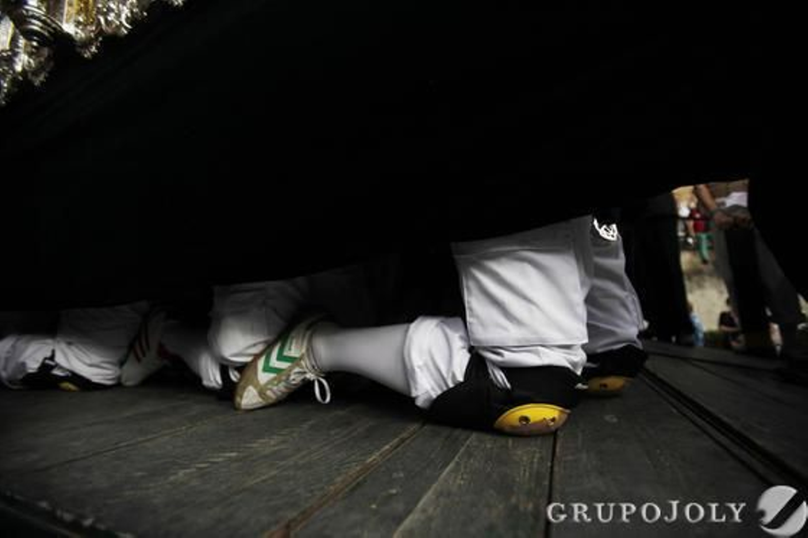 Esperanza

Foto: L.Rivas/Pepe Villoslada