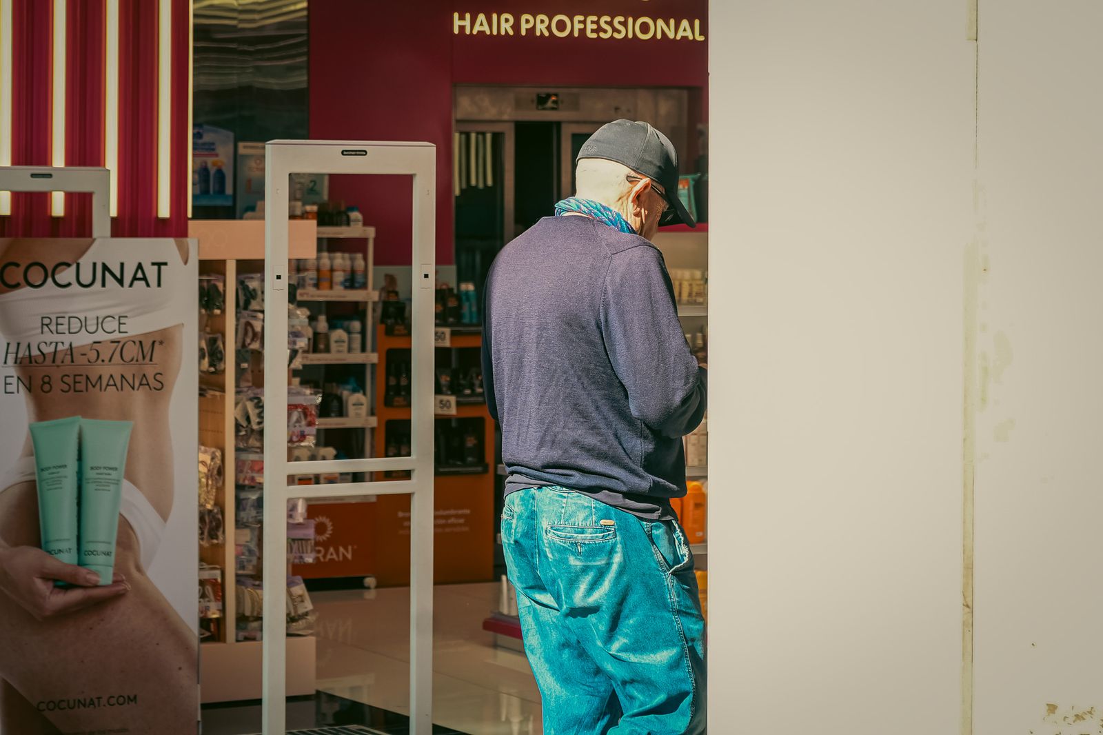 Las imágenes más destacadas del miércoles 7 de mayo en Huelva