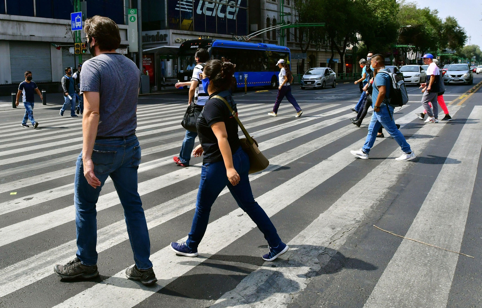 Adiós al estado de alarma, bienvenida 'nueva normalidad': todas las claves del fin de la desescalada en España