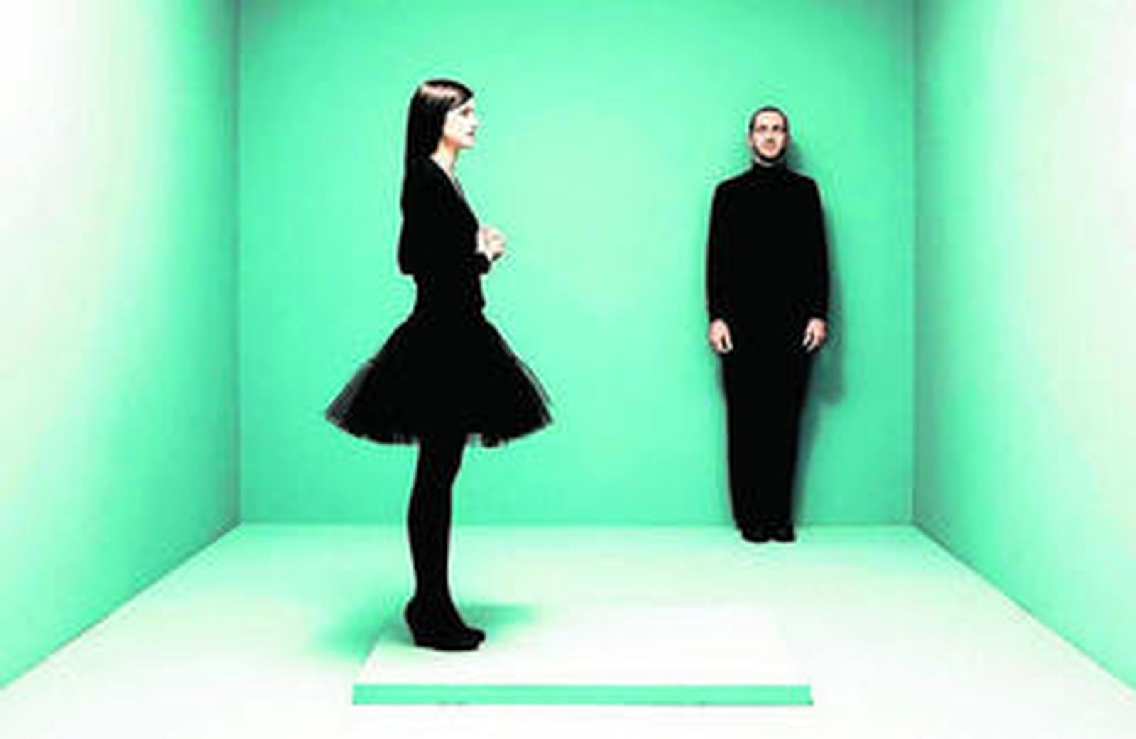 South Pop: un toque de diversión