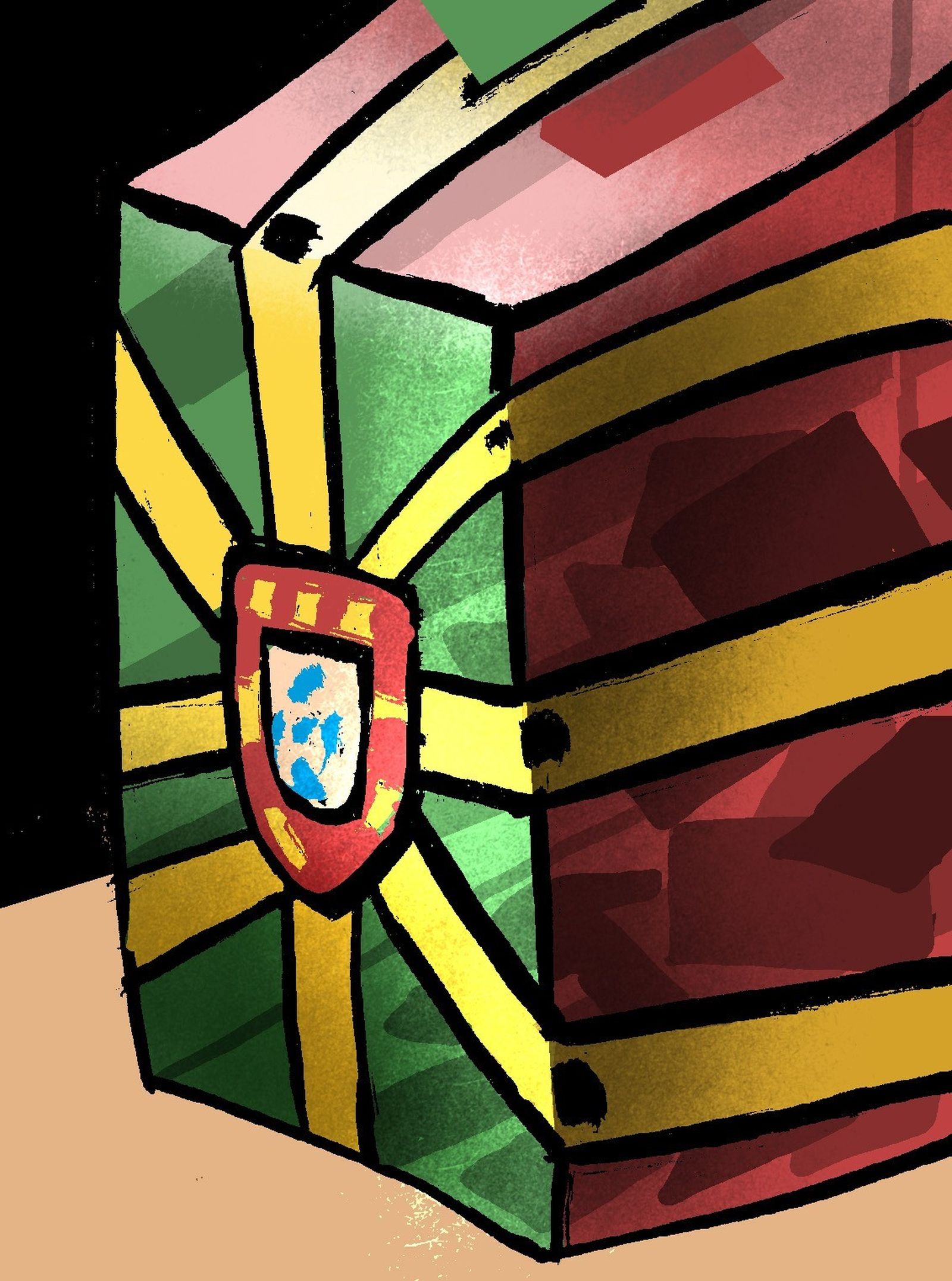 Elecciones en Portugal, desinterés en España