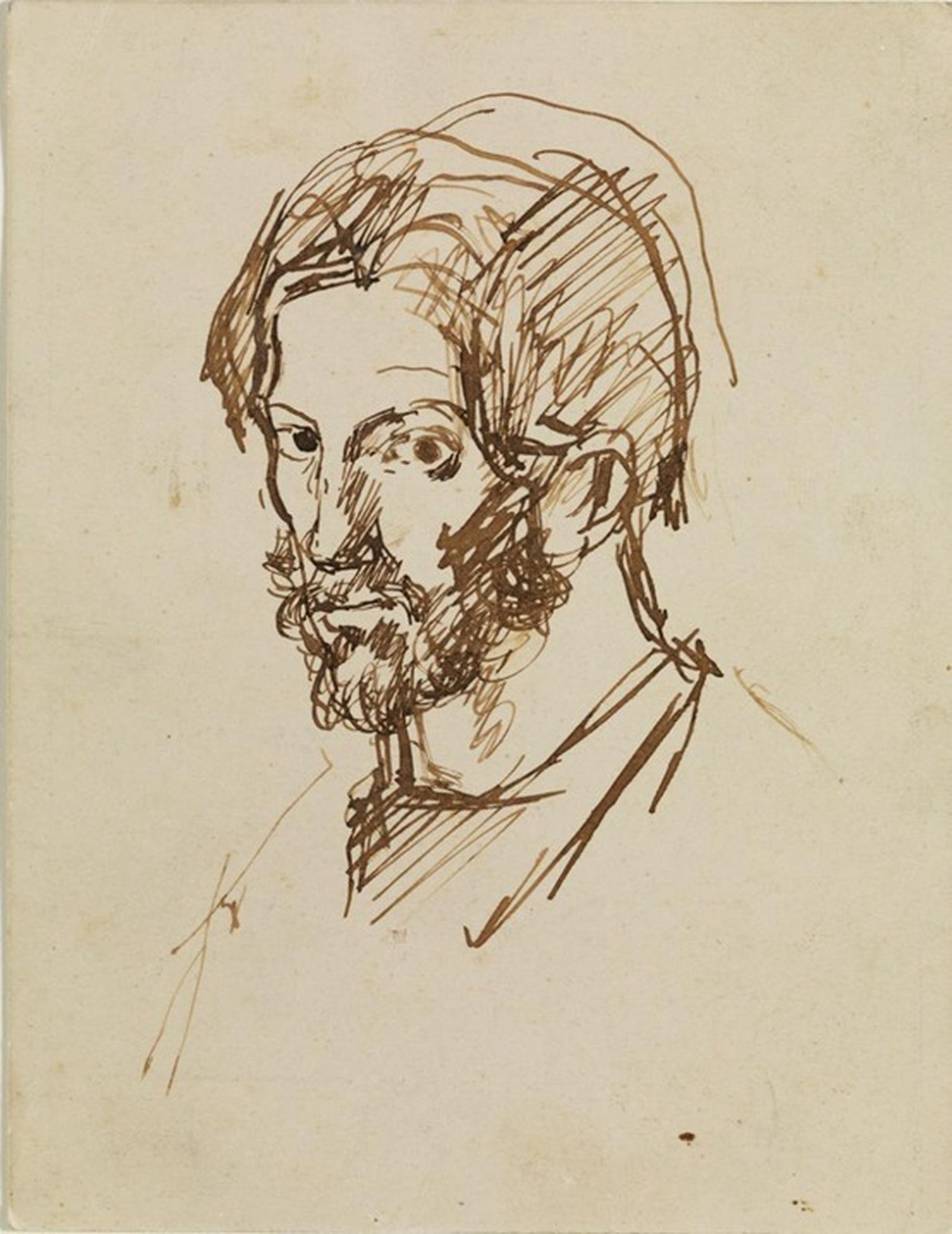 Obras de Pablo Picasso de su etapa con Germaine