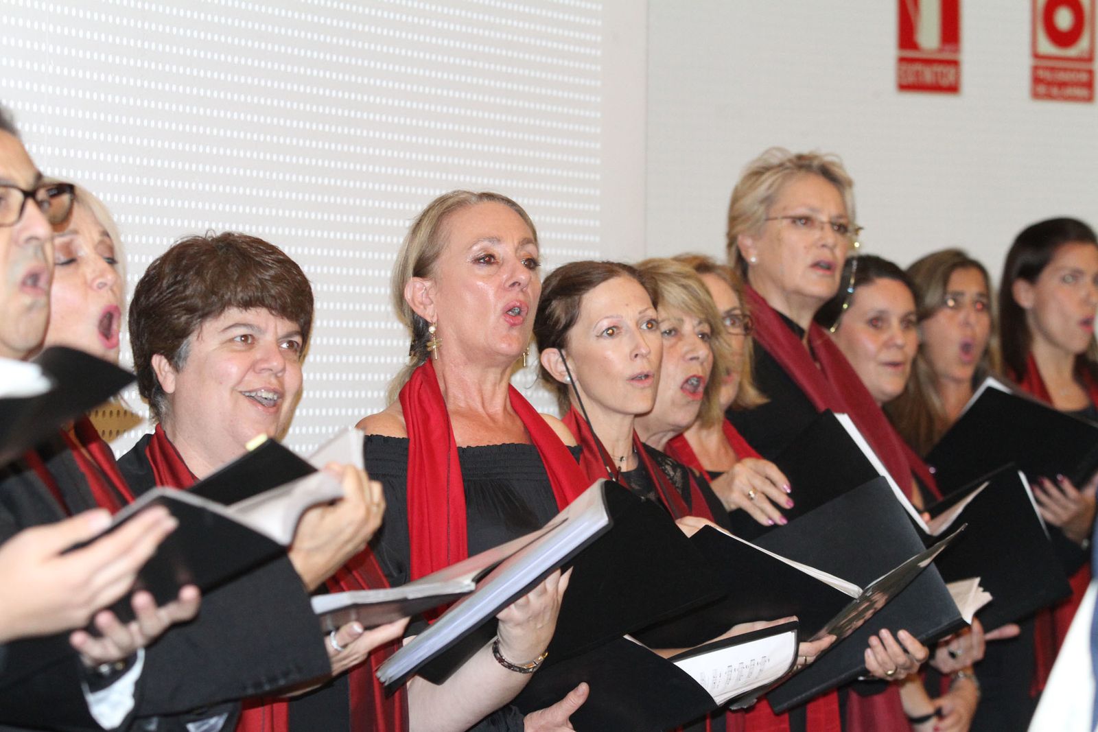 nauguración del Curso Académico 2017-2018 del Aula de la Experiencia de la Universidad de Huelva.