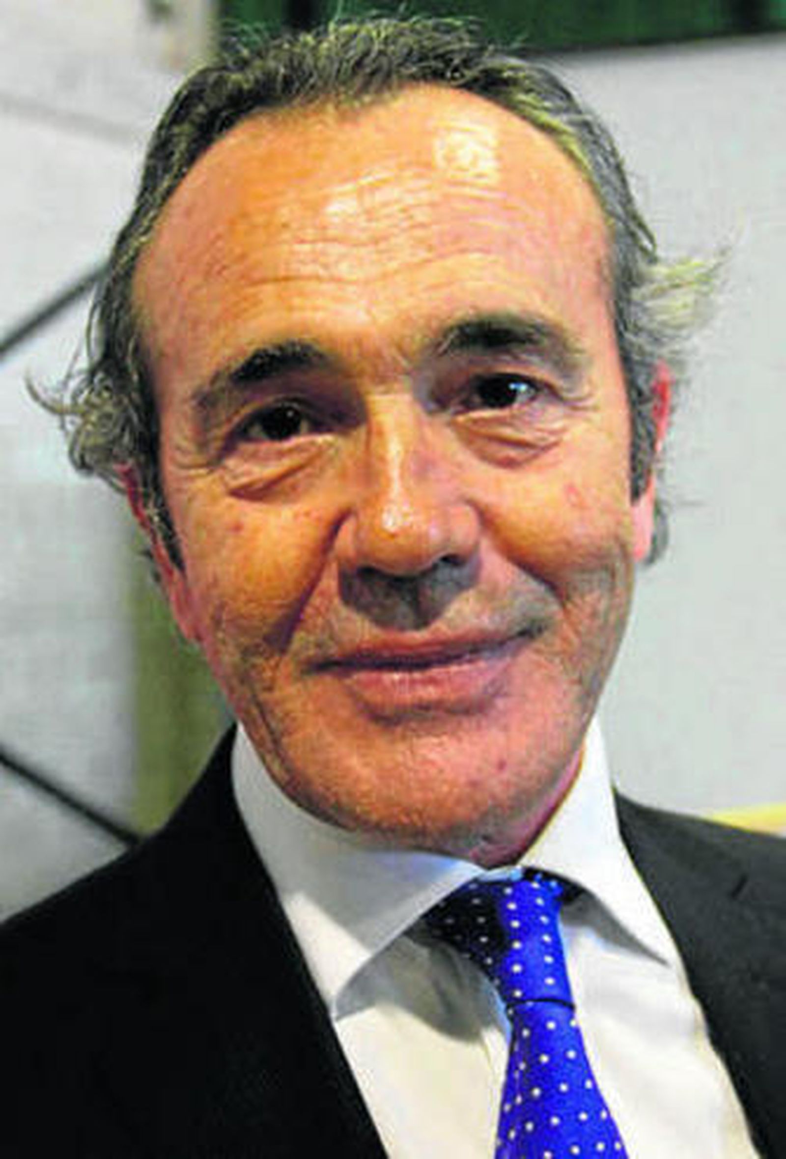 Agustín Ortega Limón.