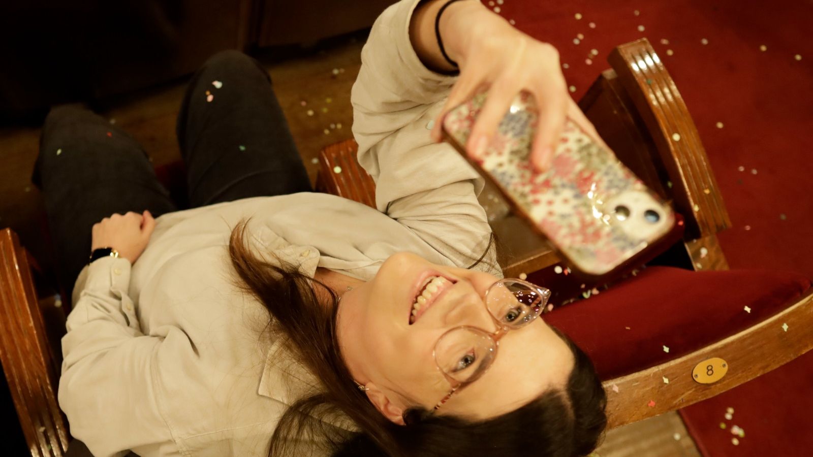 Búscate entre las mejores imágenes de la decimoséptima sesión preliminares del COAC 2025