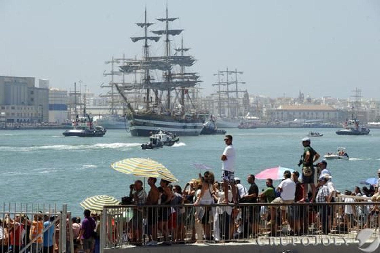 Foto: Lourdes de Vicente - Joaquin Hernandez Kiki