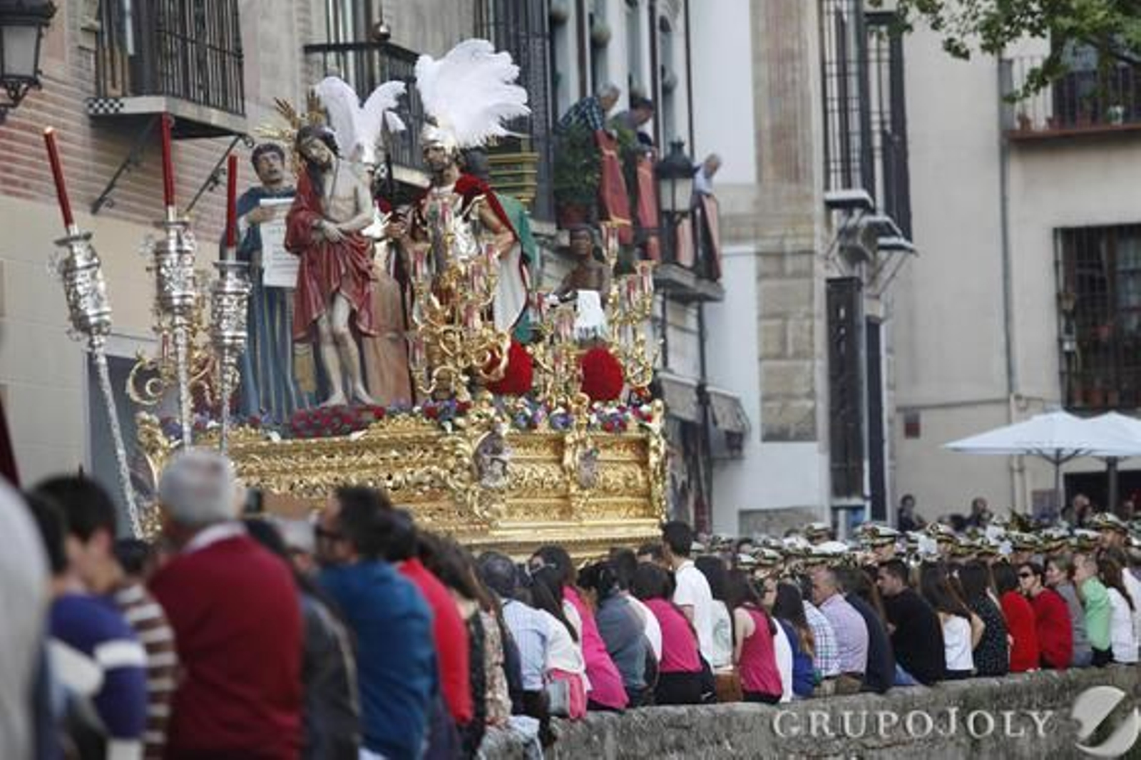 Sentencia

Foto: Lucia Rivas