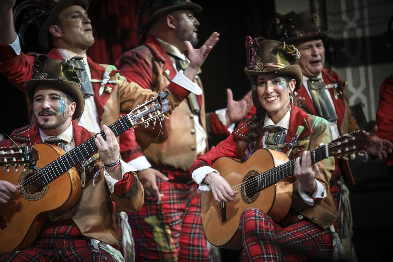 Coro Creaciones S.A.