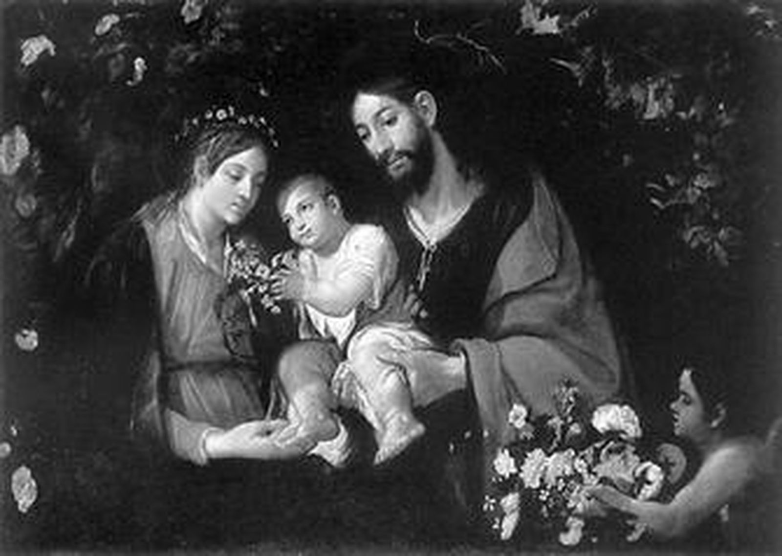 Roelas y el estilo barroco sevillano