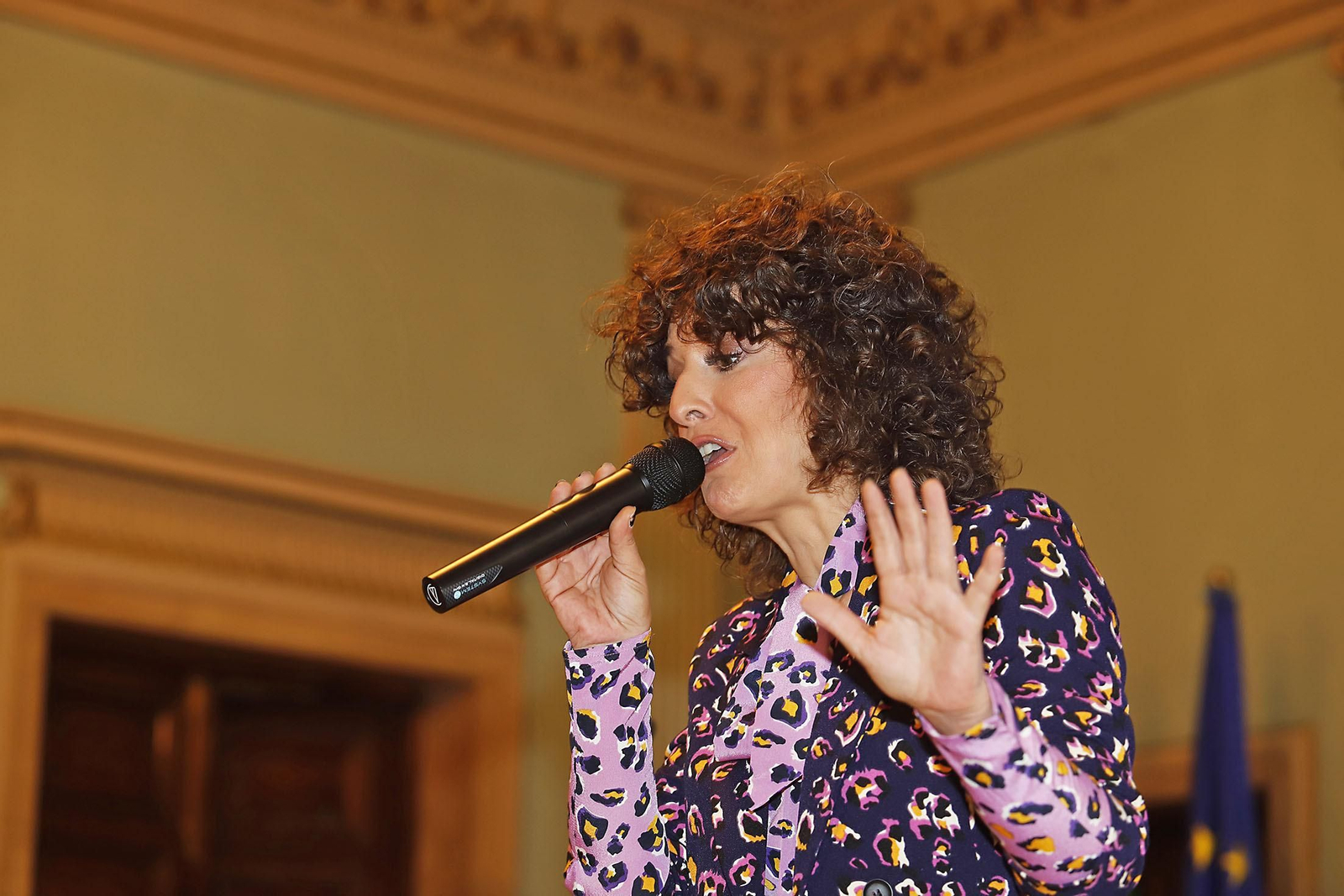 Presentación de la programación navideña que se va a poner en marcha en Huelva durante las fiestas