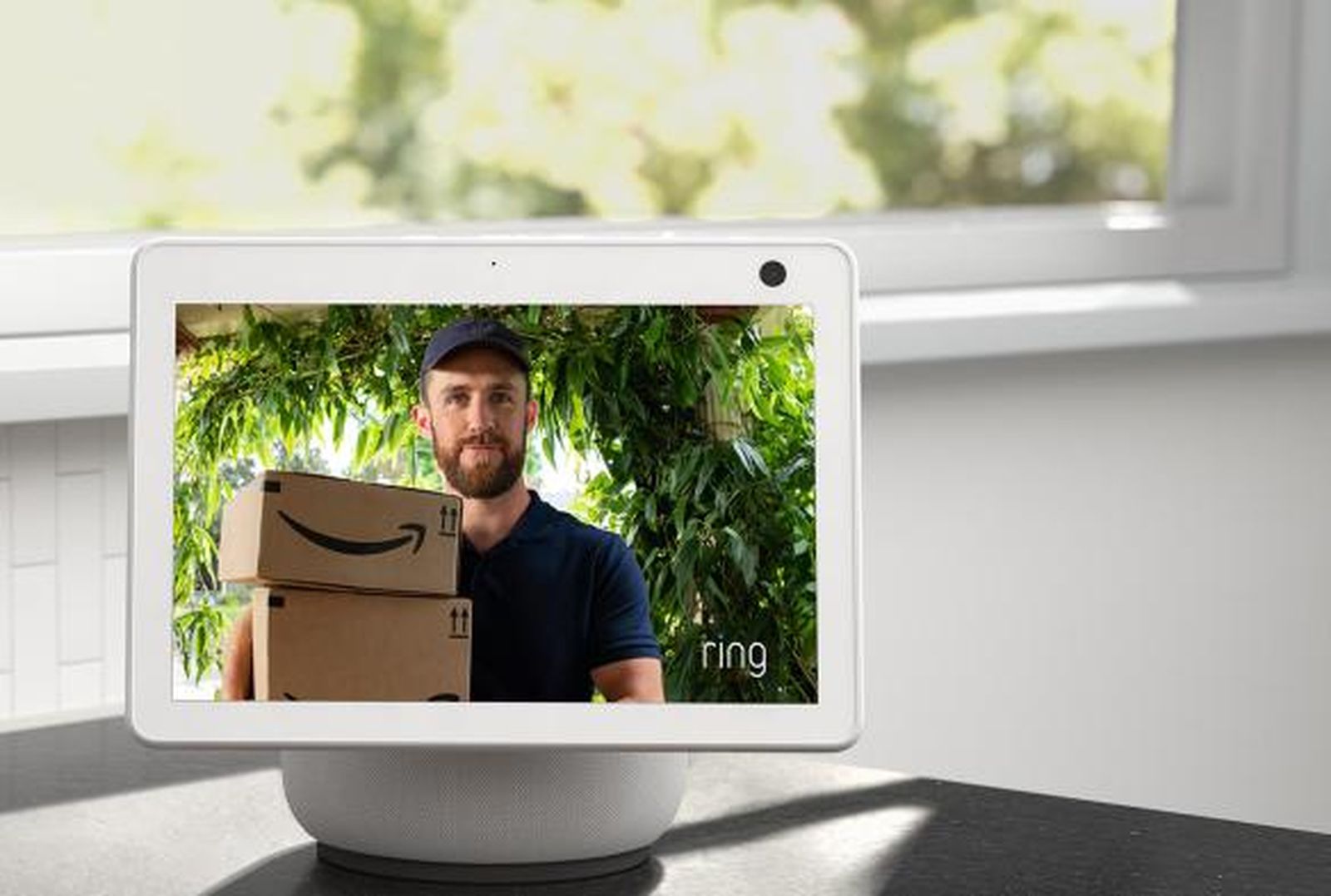 Ofertas Navidad 2022: Disfruta del Echo Show 10 con un 24% de descuento