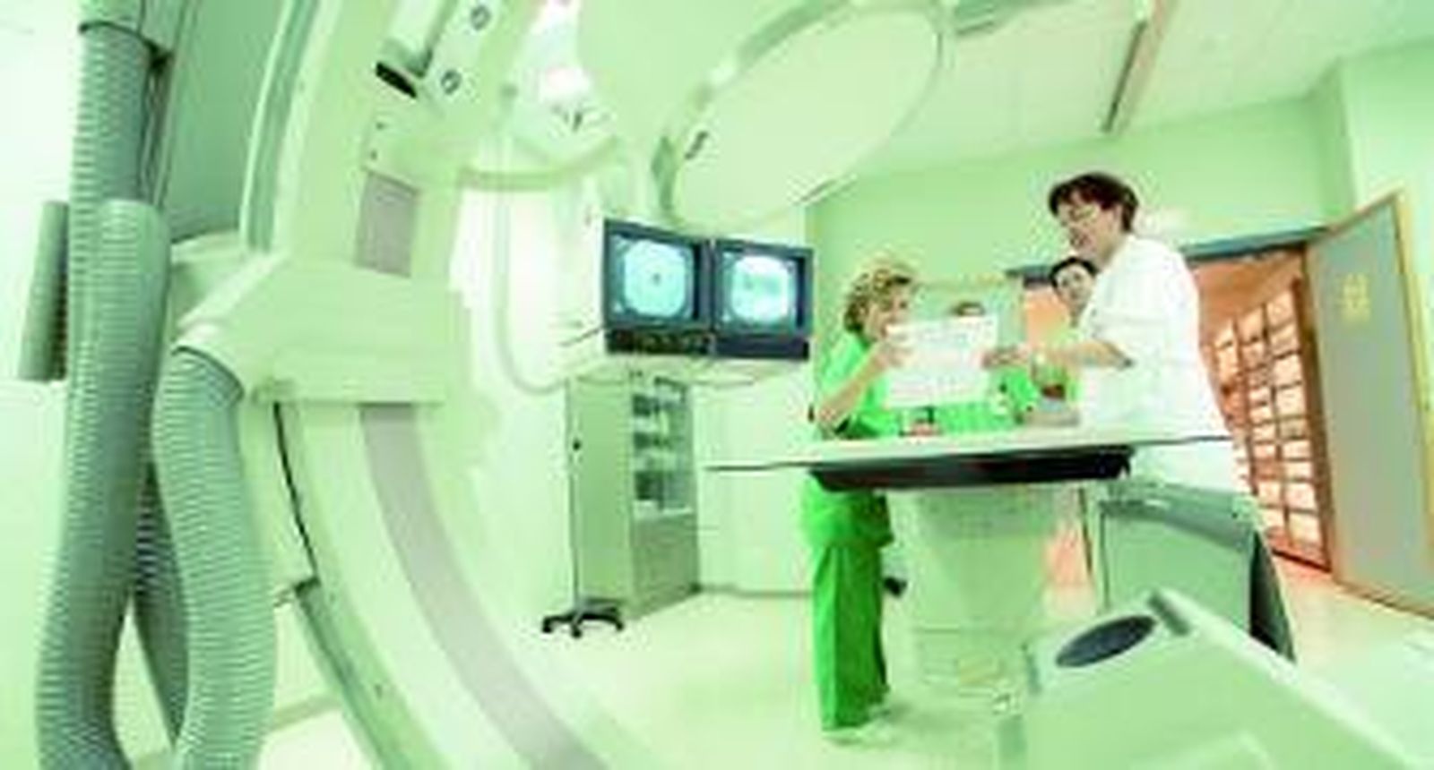 Igualdad en el diagnóstico y el tratamiento de las metástasis