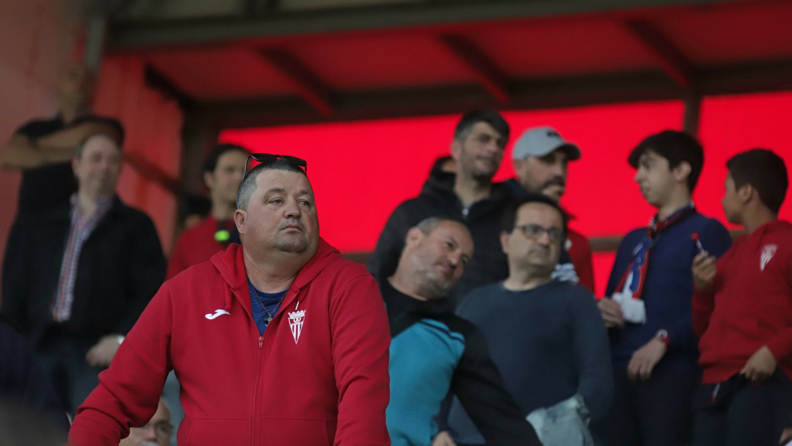 Algeciras CF - Ciudad de Lucena en imágenes.