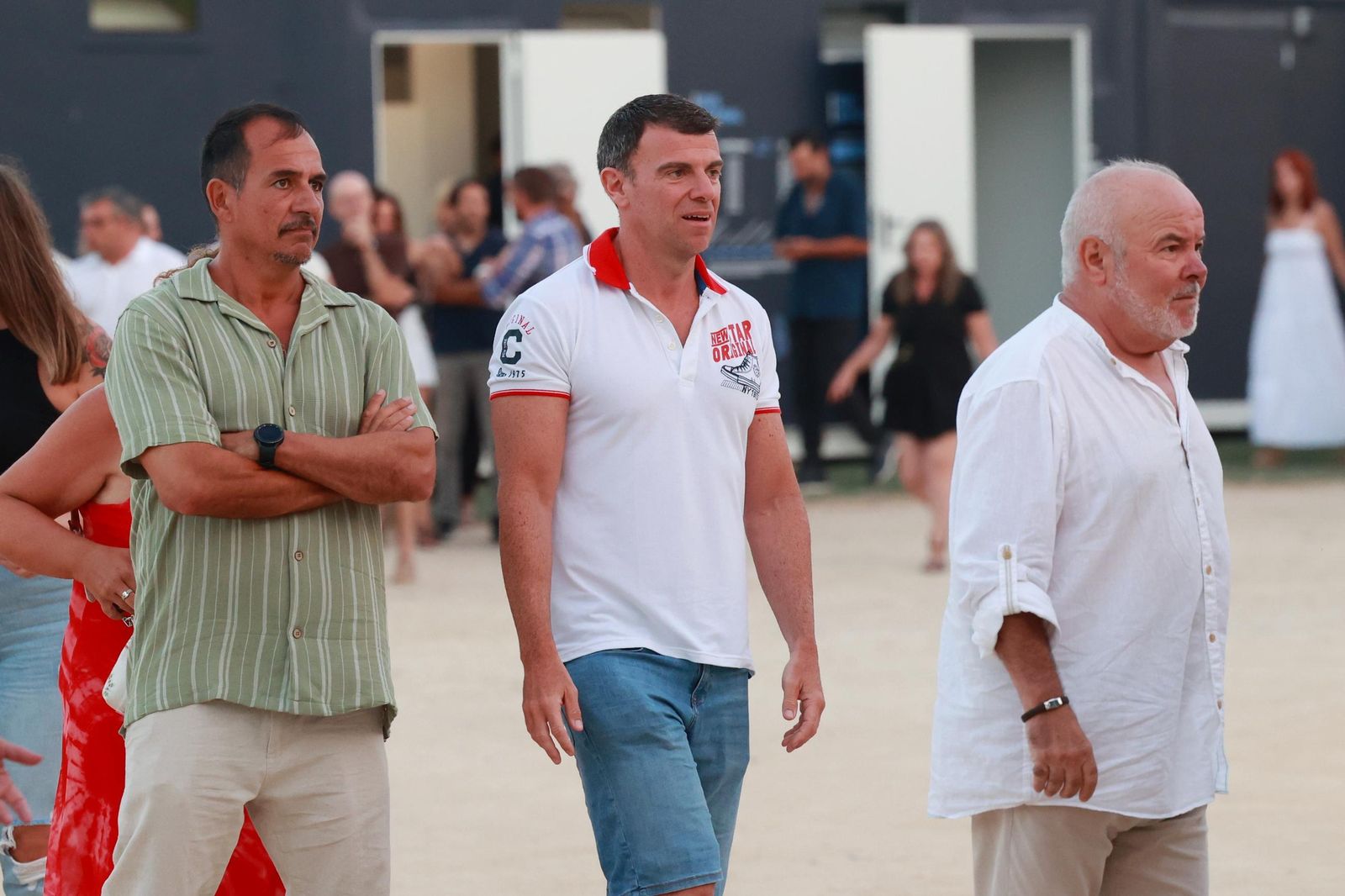 Búscate en las imágenes del conciert Así fueron los 90'S en Concert Music Festival