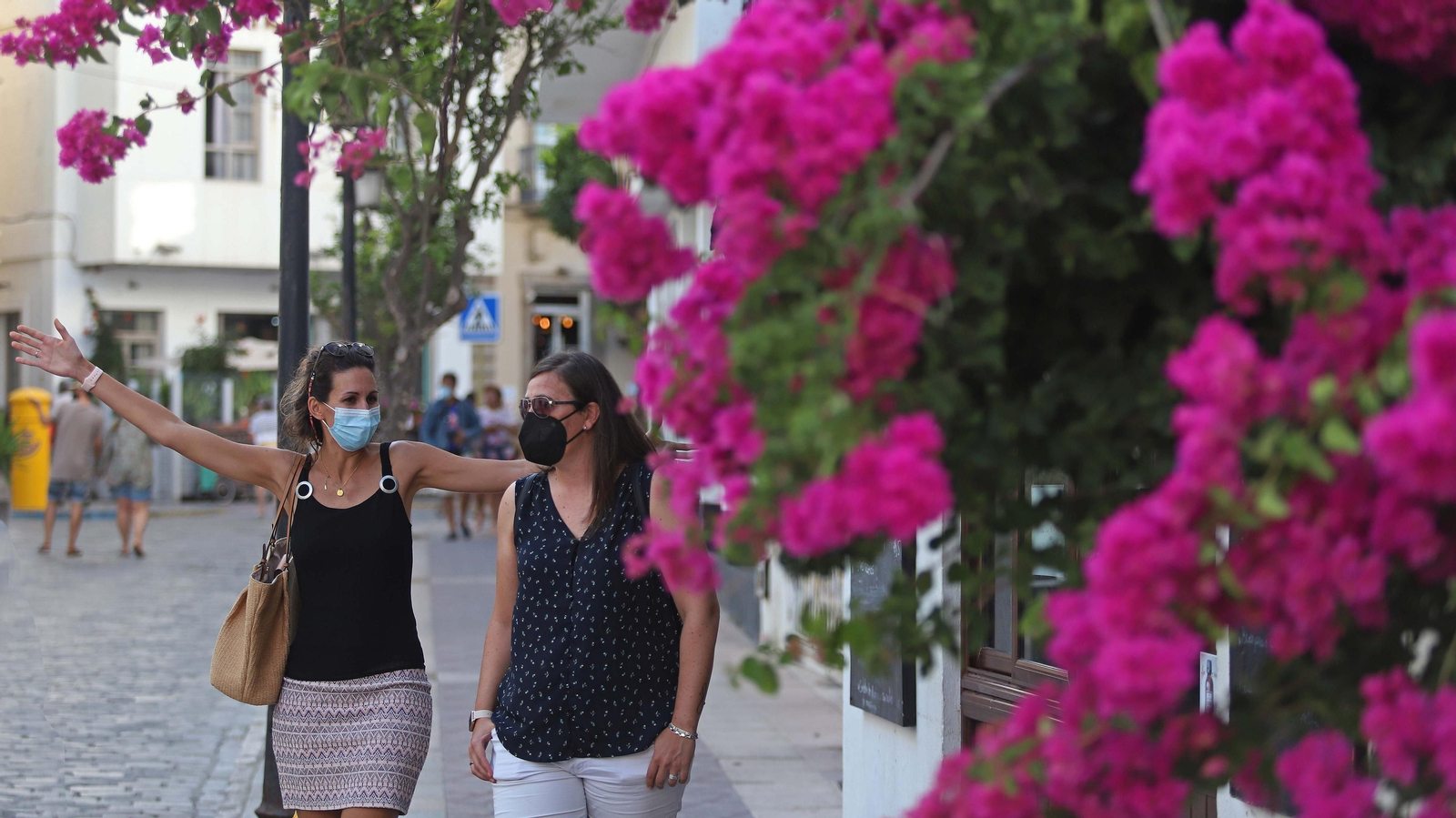 Fotos del día en Tarifa