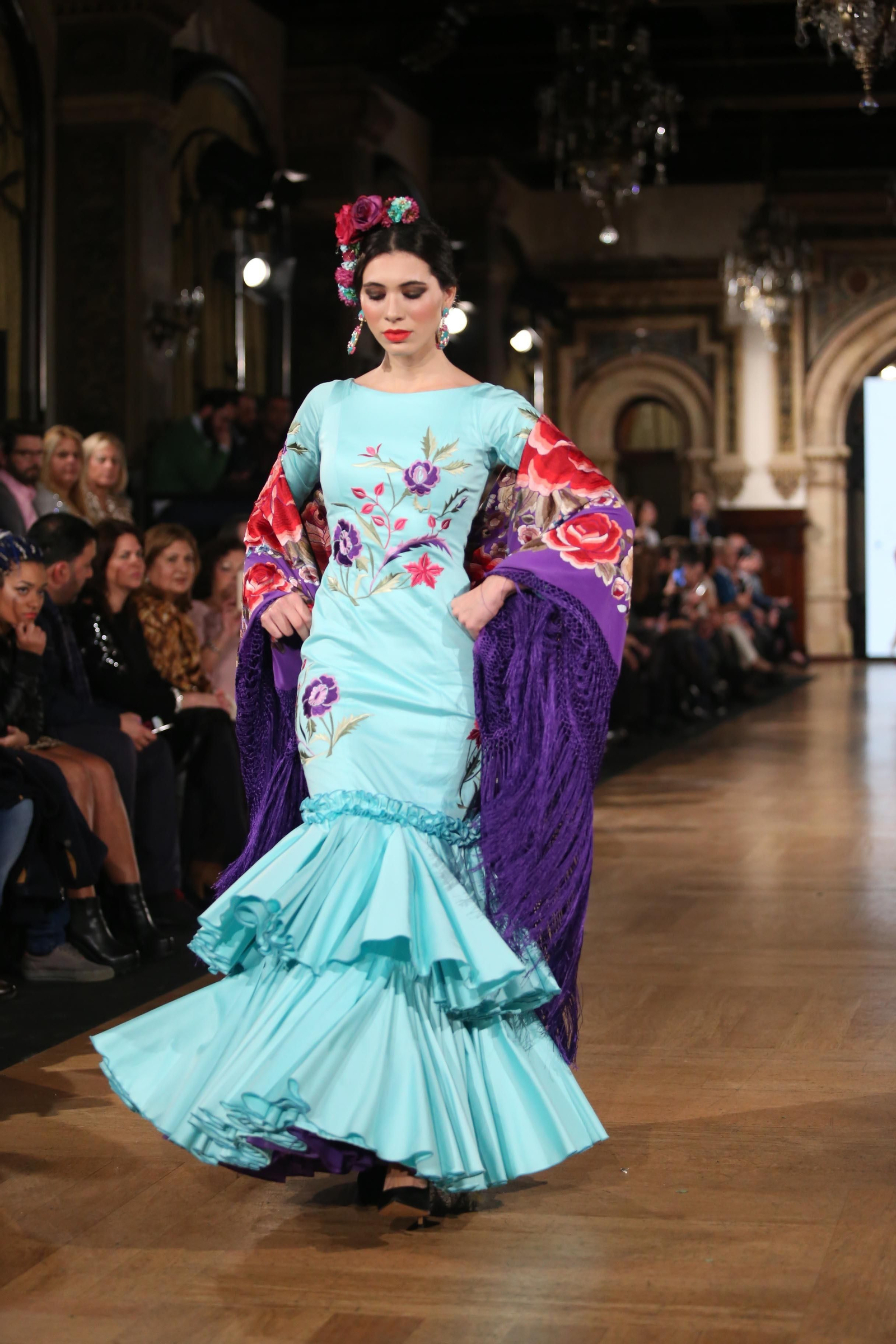 We Love Flamenco 2018 - Foronda