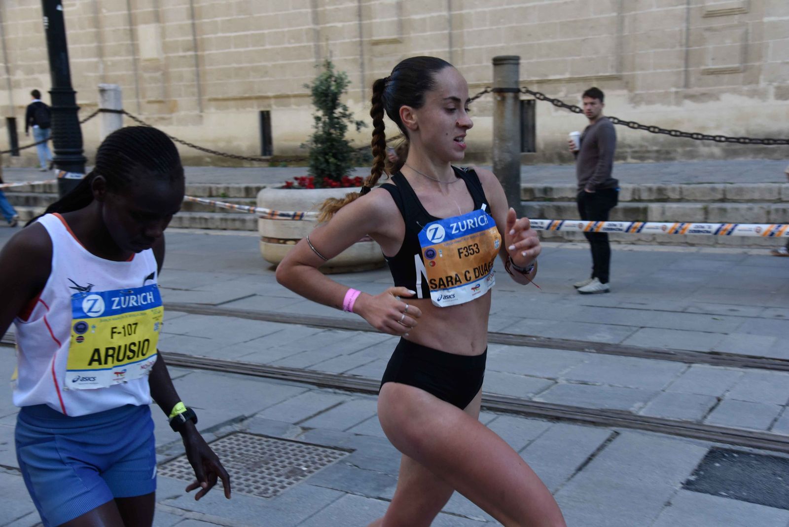 Maratón Sevilla 3