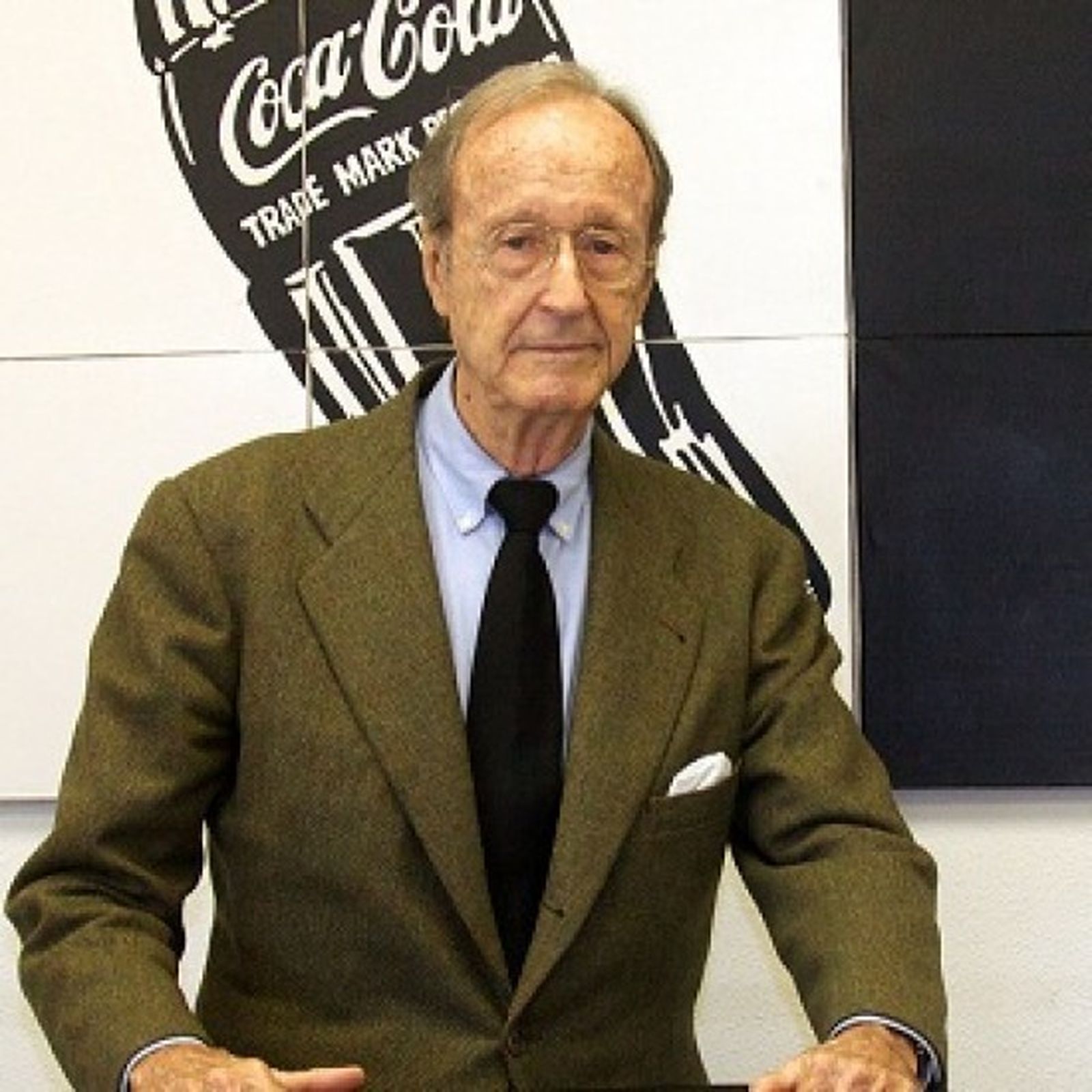 Juan Luis Gómez-Trenor.