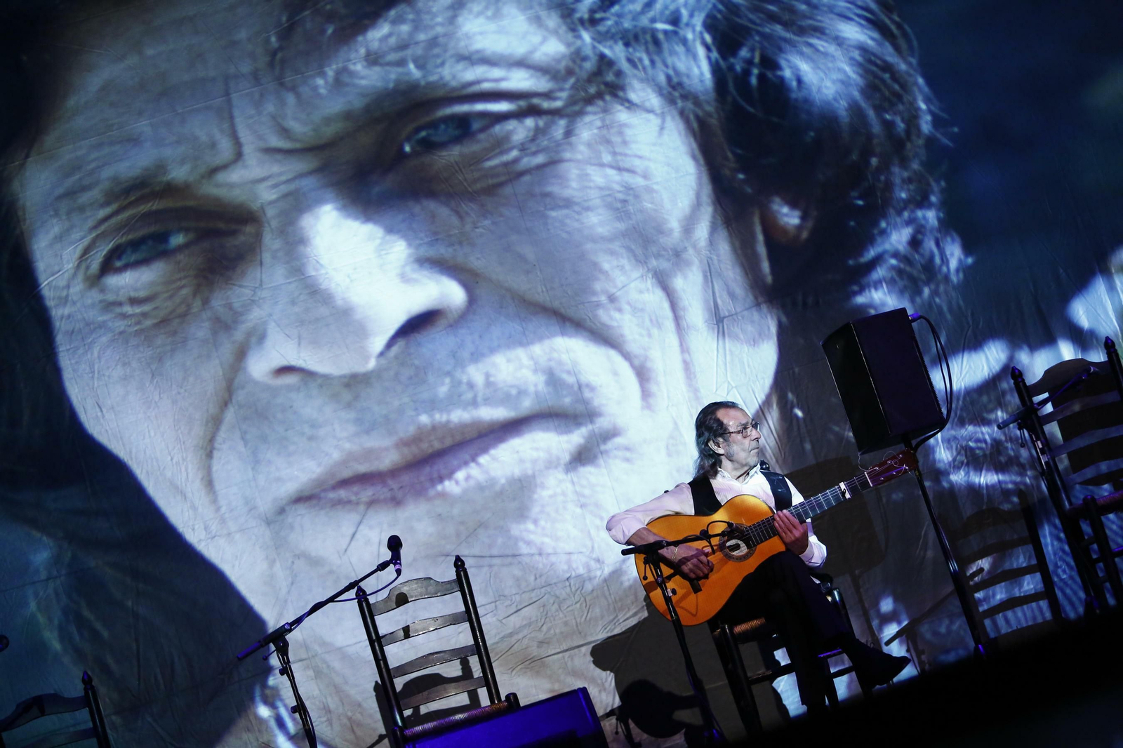 Imágenes del gran homenaje a Manolete Imágenes del gran homenaje a Manolete