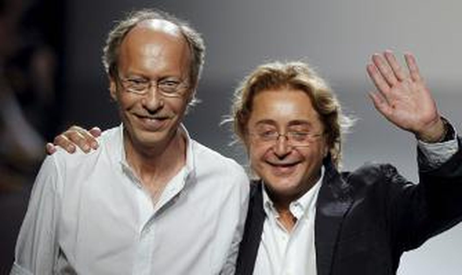 El juez admite el concurso voluntario de dos sociedades de Victorio y Lucchino