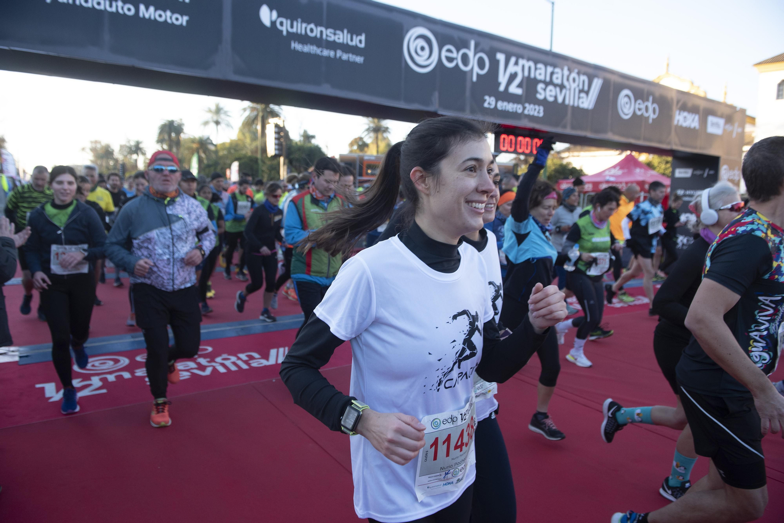 Búscate en el Medio Maratón de Sevilla 2023, 3