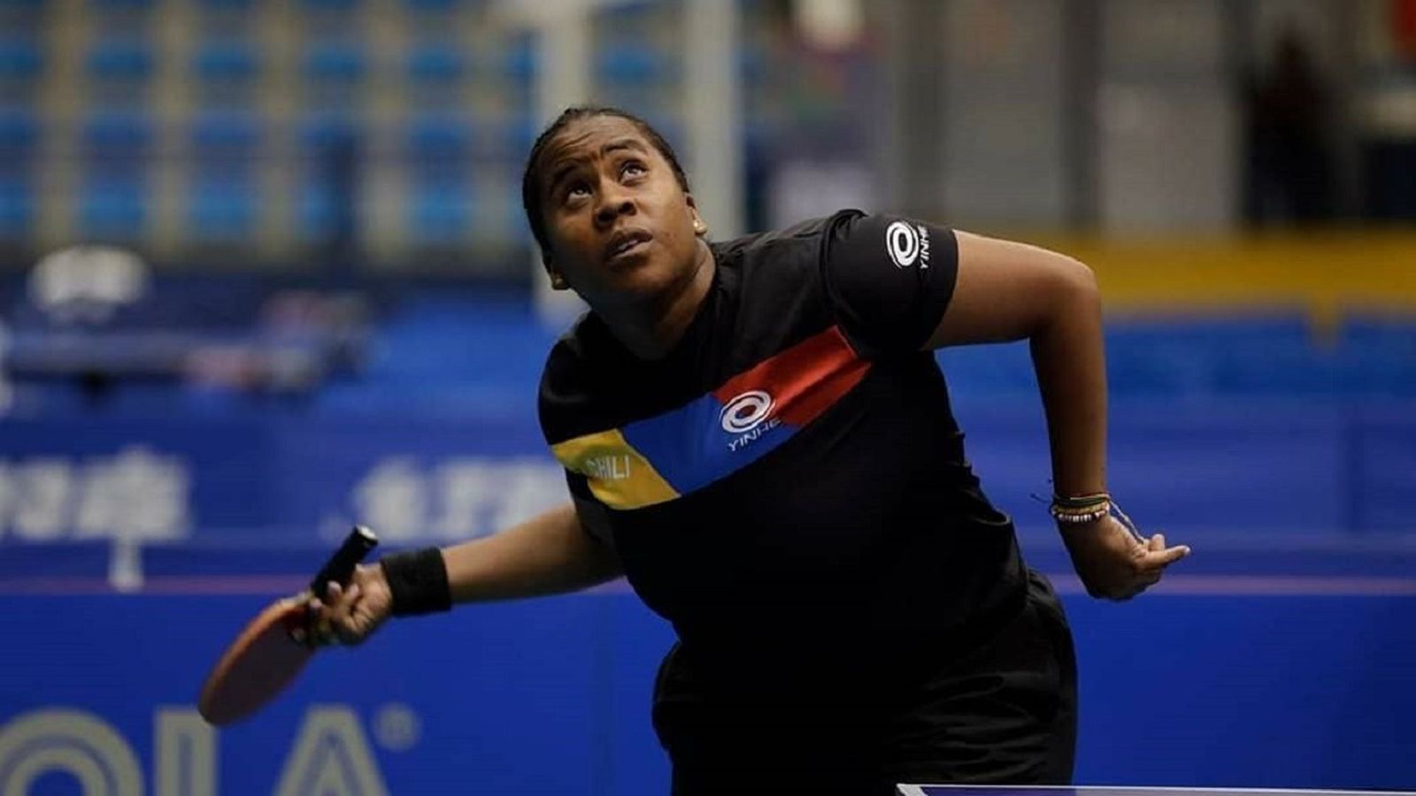 Paula Medina es el primer fichaje para el Superdivisión