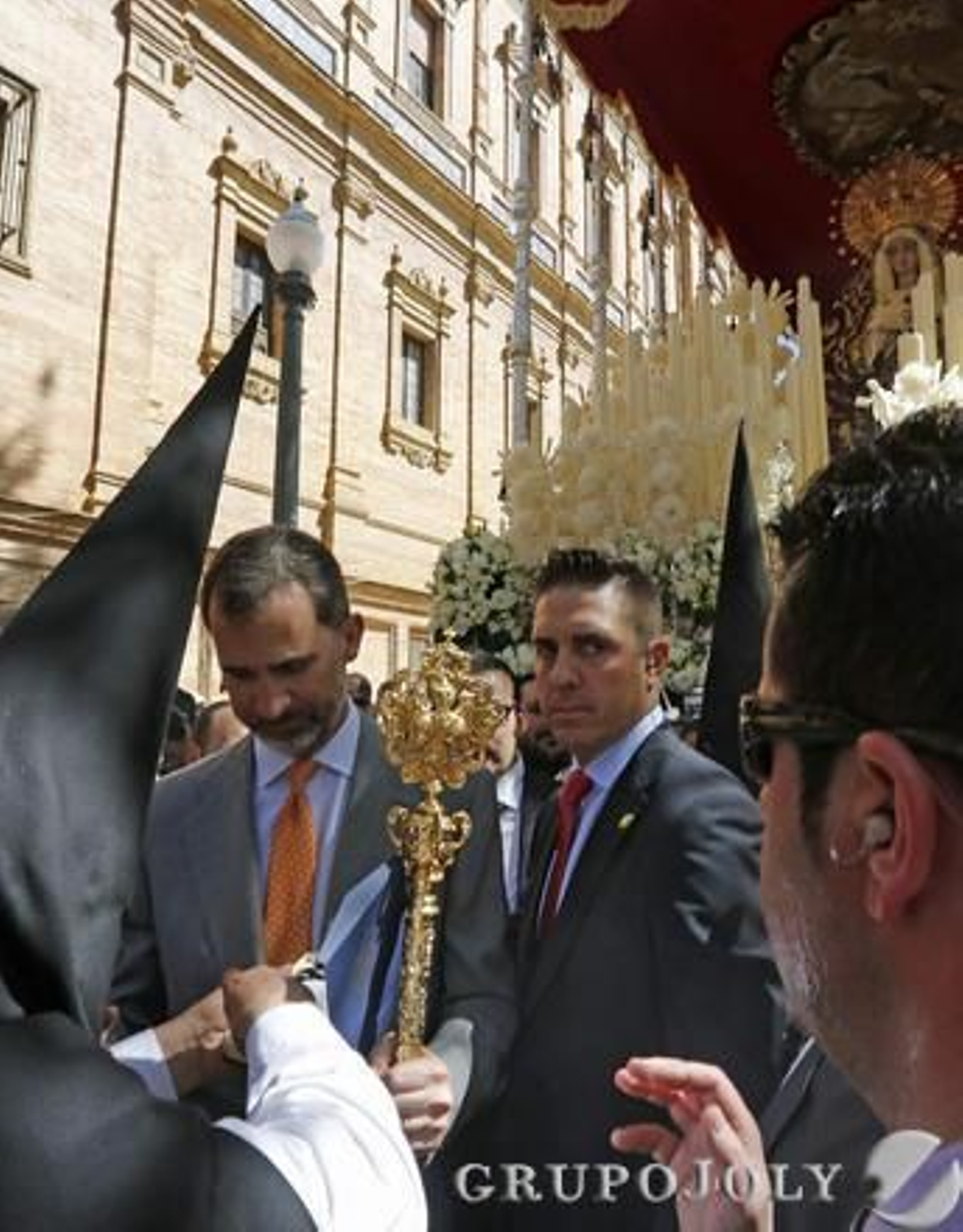 Foto: Antonio Pizarro