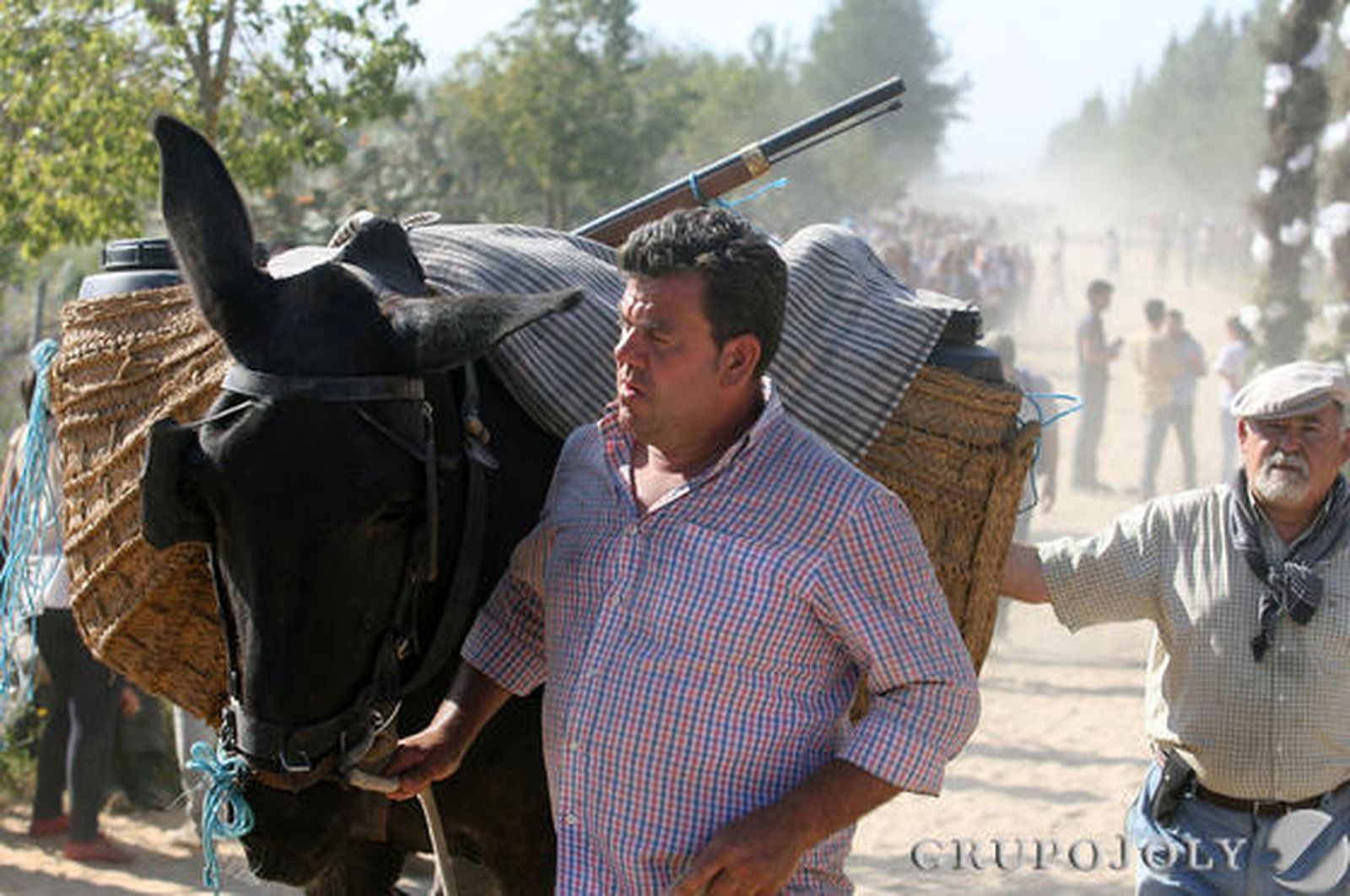 Foto: Alberto Dominguez