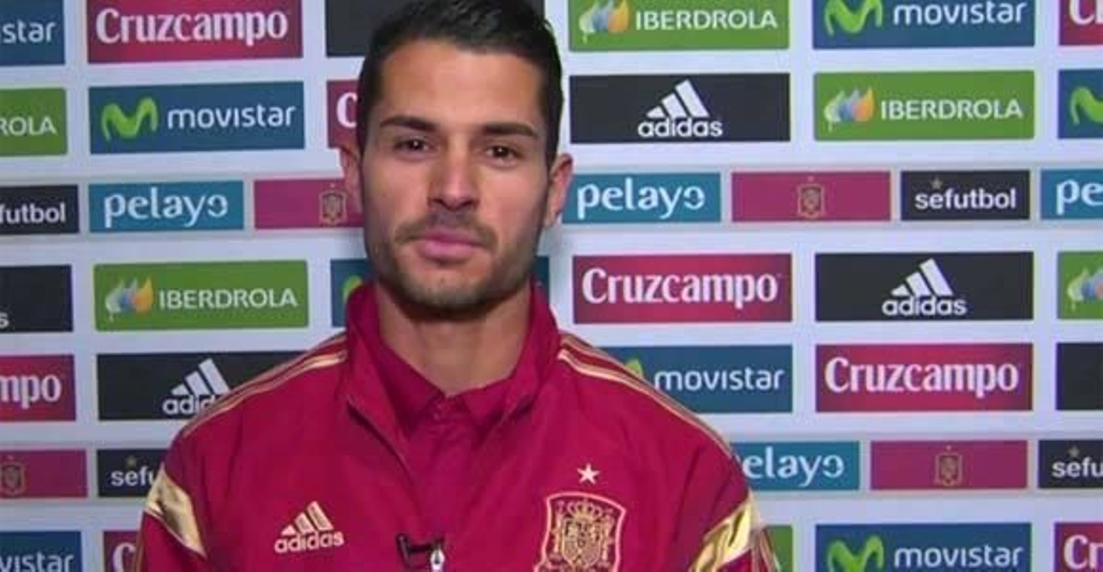 El sueño de Vitolo
