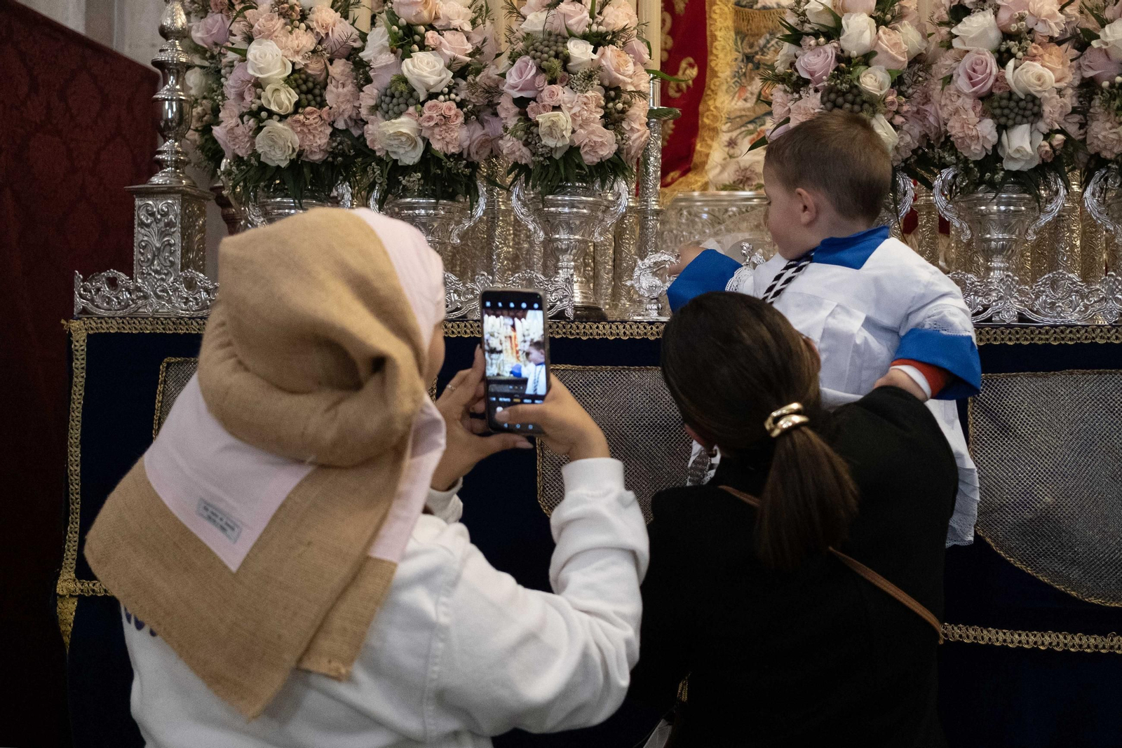 Resucitado en Ronda, en imágenes
