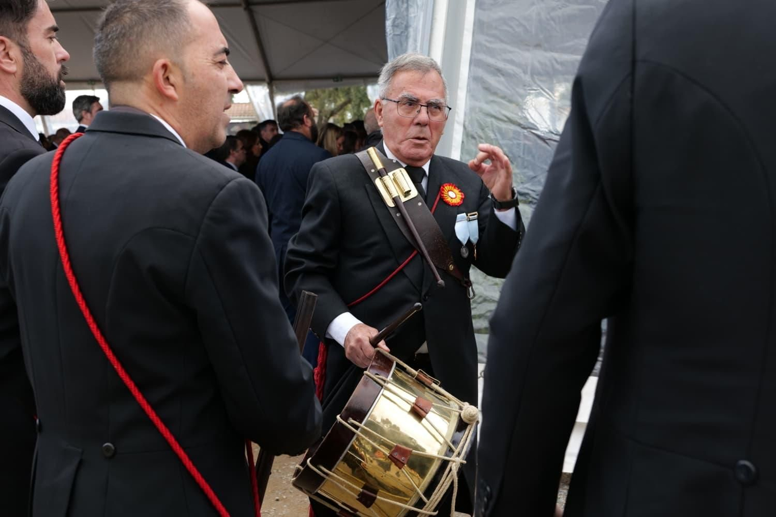 Coronación canónica de la Virgen de Luna