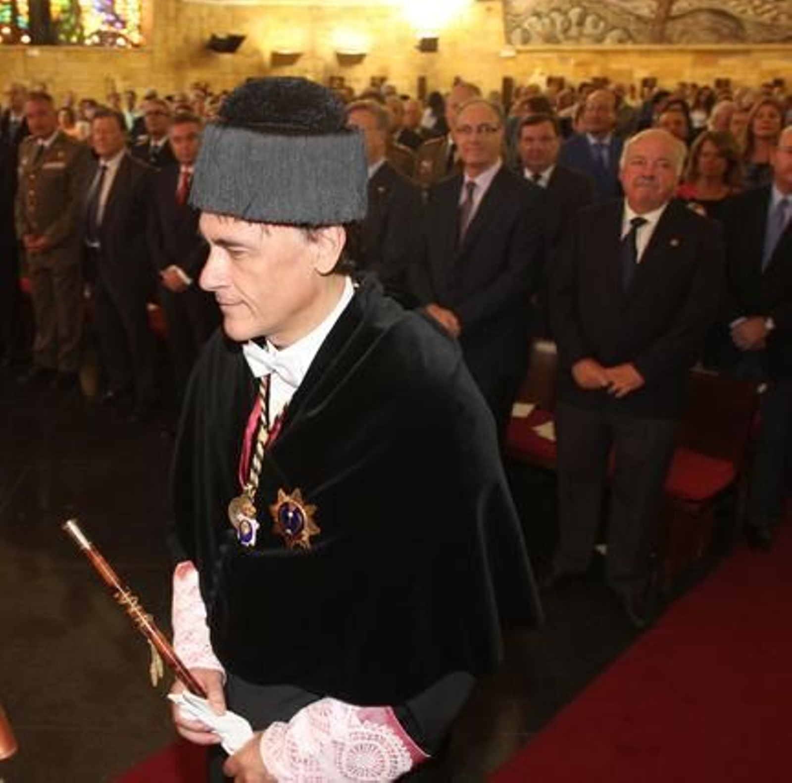 Foto: José Martínez