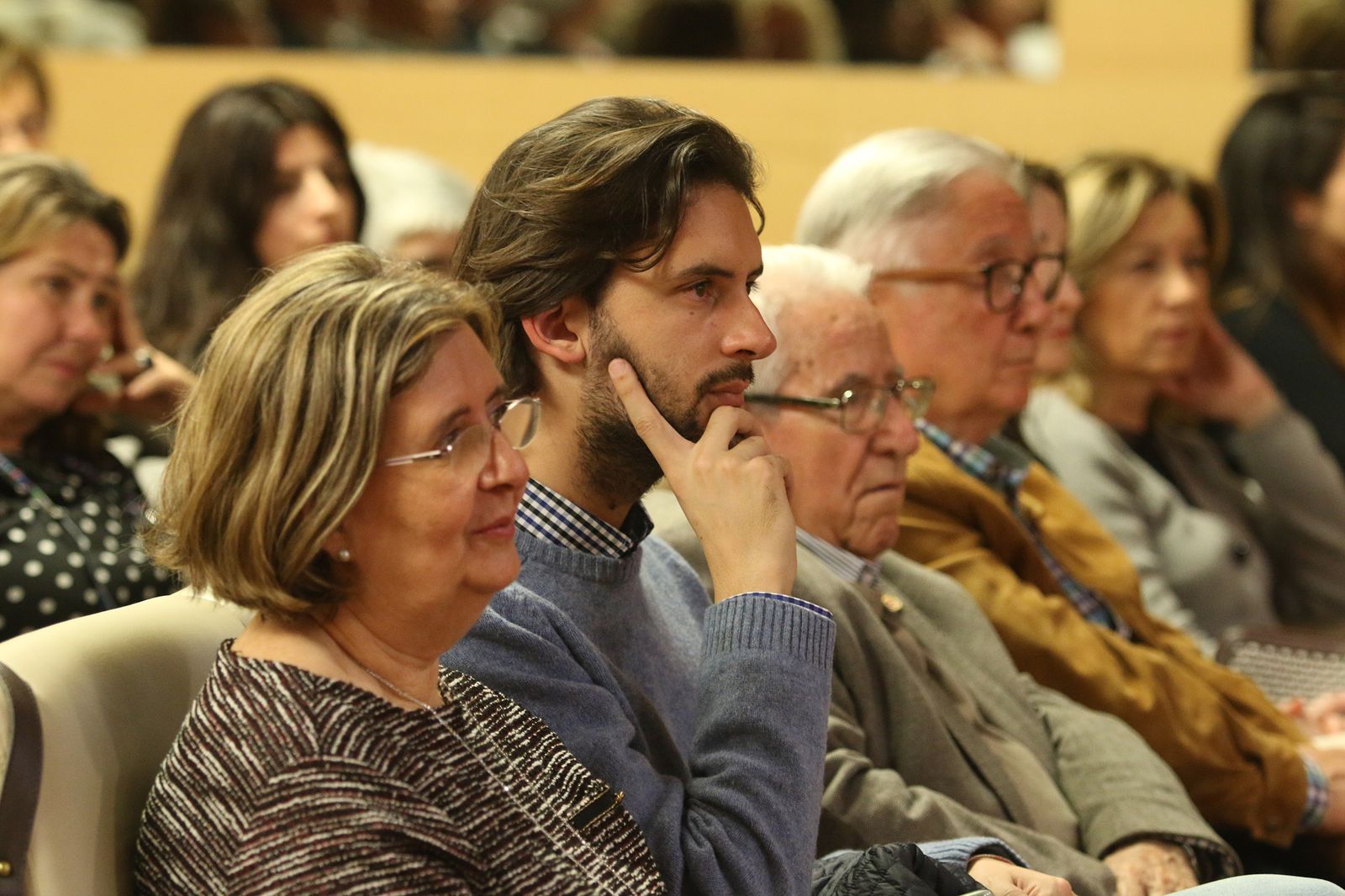 Fotogalería del Diario de los Libros