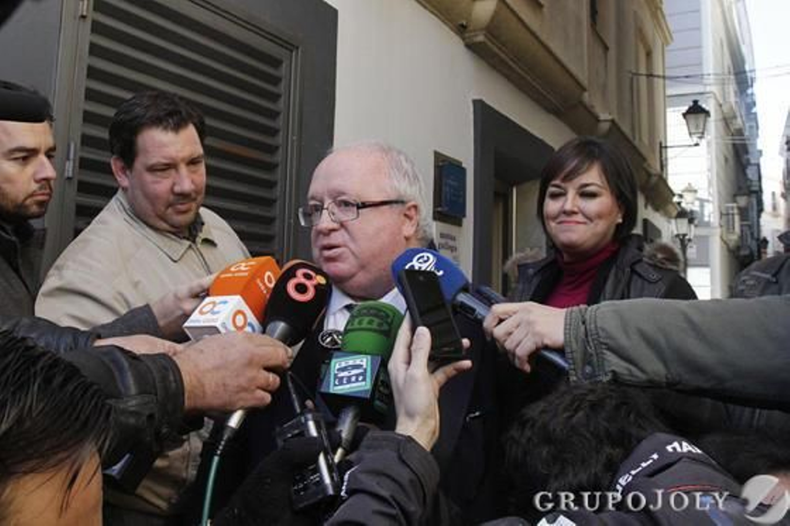 Foto: Lourdes de Vicente