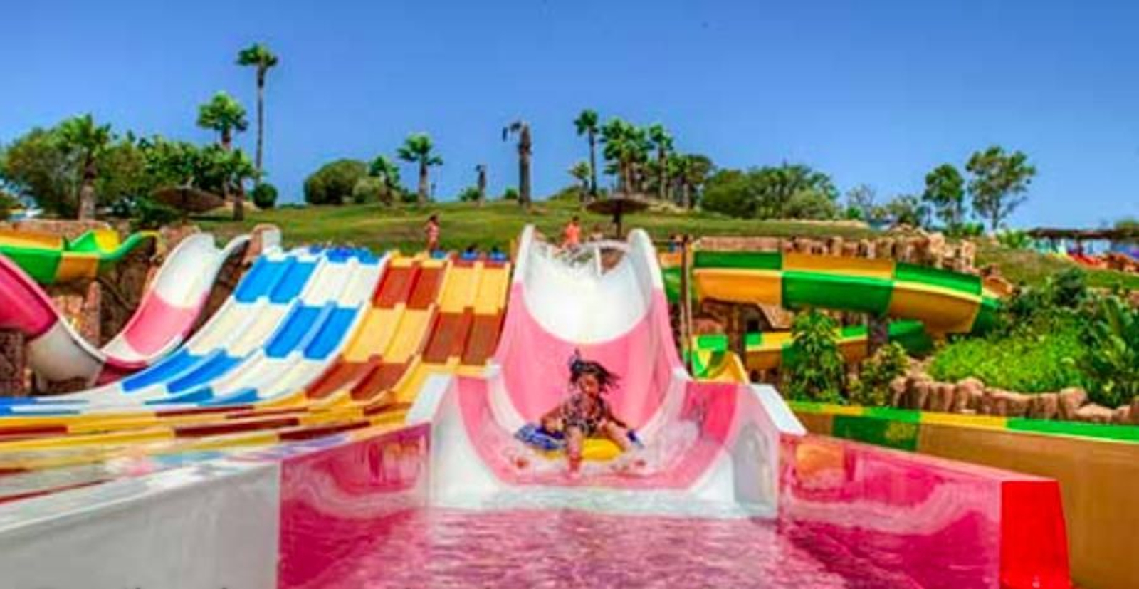 FAmily Adventure Land