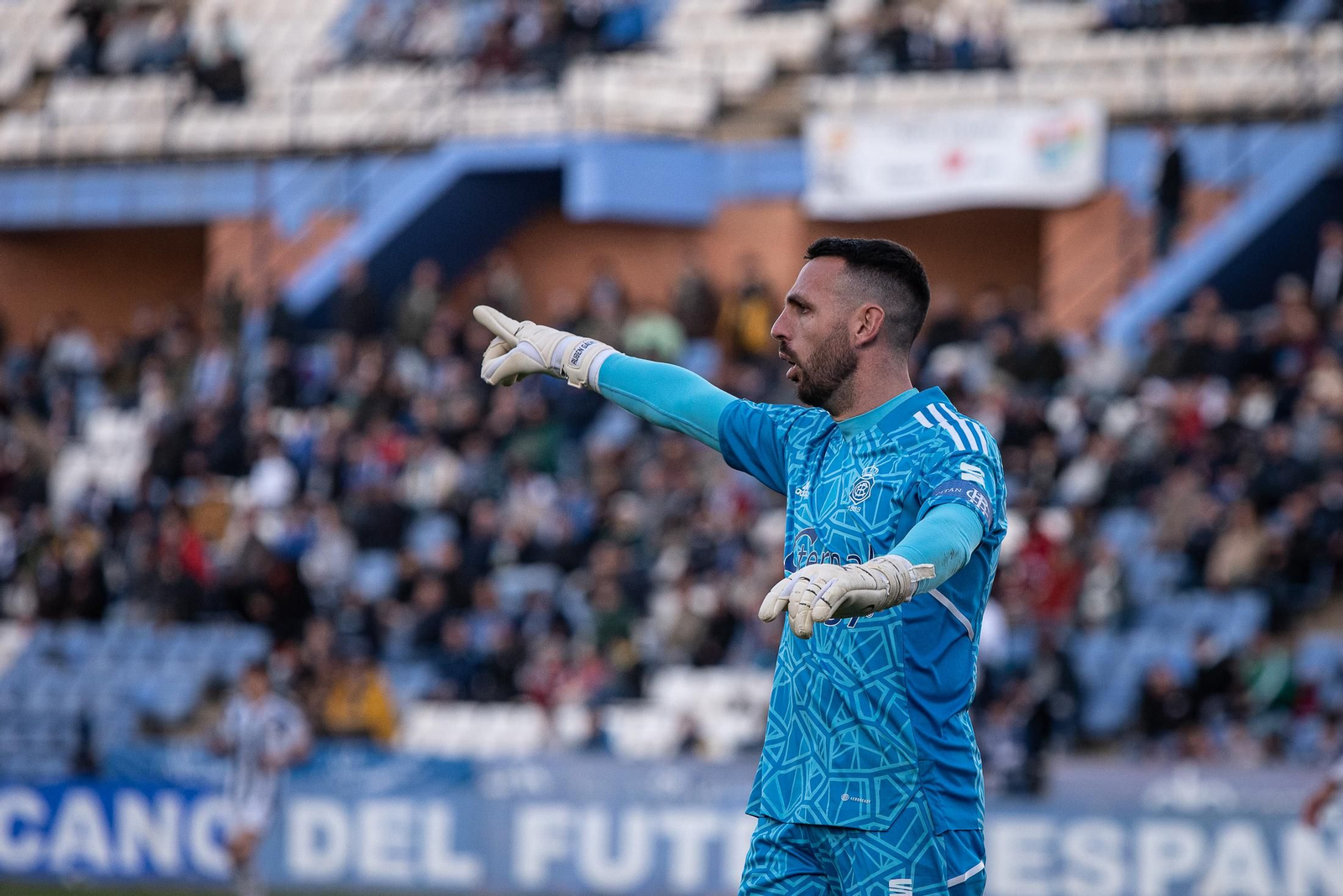 Imágenes del Recreativo - San Roque