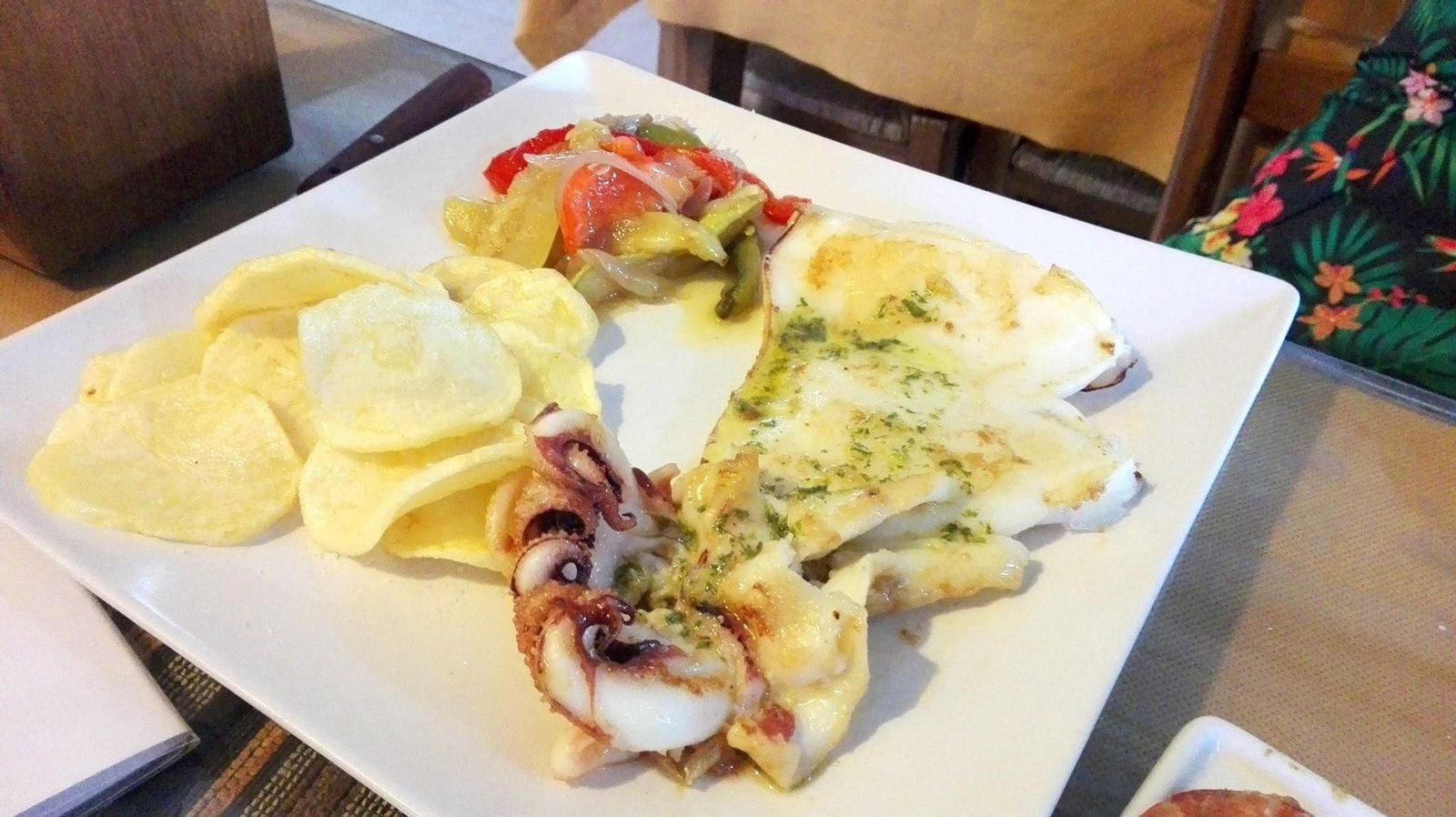 Cervecería & Tapas La Jarra Oxidá