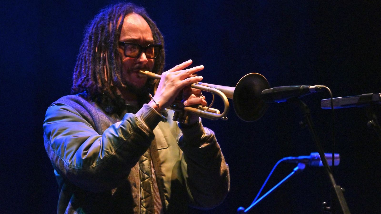 Concierto inaugural del Festival de Música y Danza de Granada.