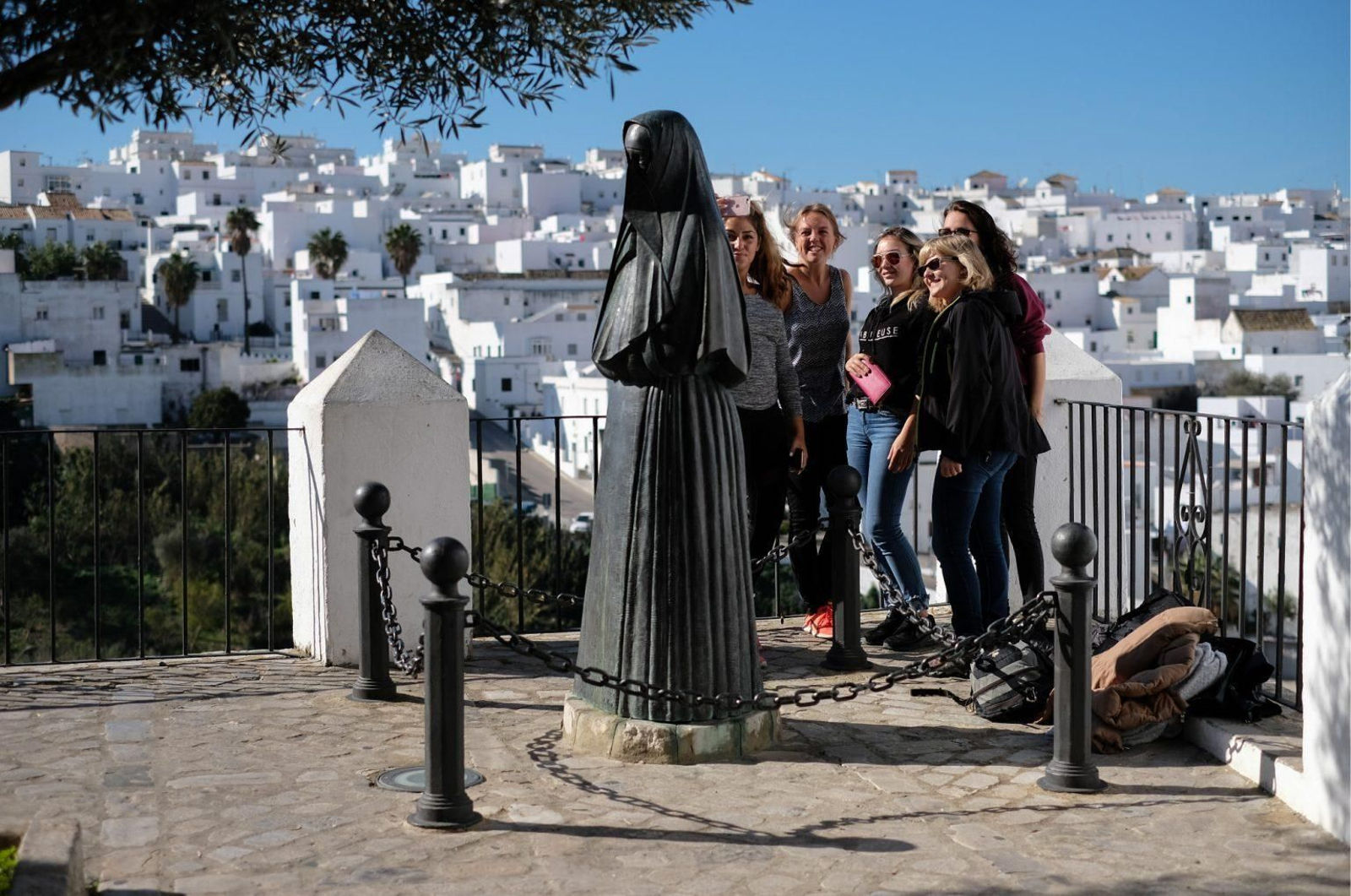 Qué debes saber: La tradición de las cobijadas