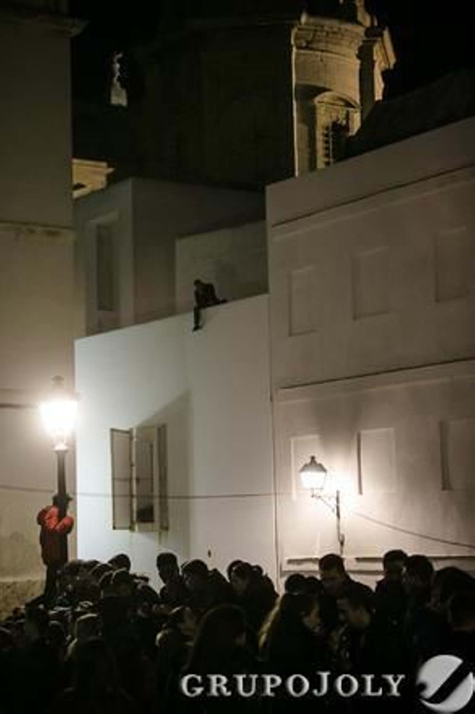 El Perdón

Foto: Lourdes de Vicente